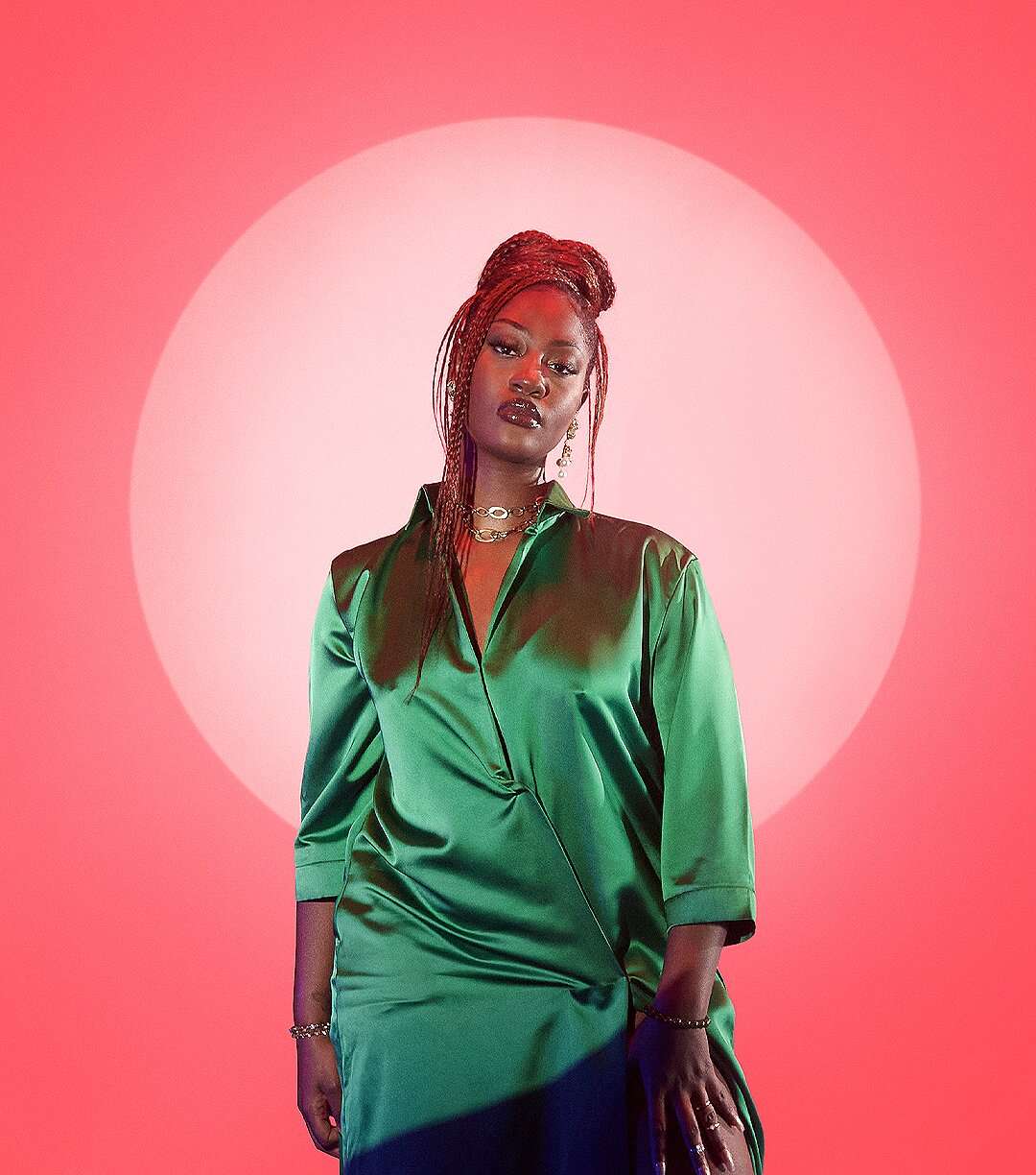 Tems: Nigerian artist who has the world at her feet bags her first Grammy - Vimarsana News