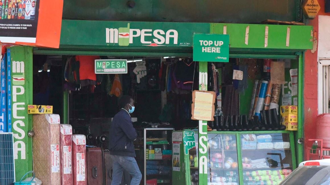 Ten suspects face charges in Sh450m Fuliza heist - Vimarsana News