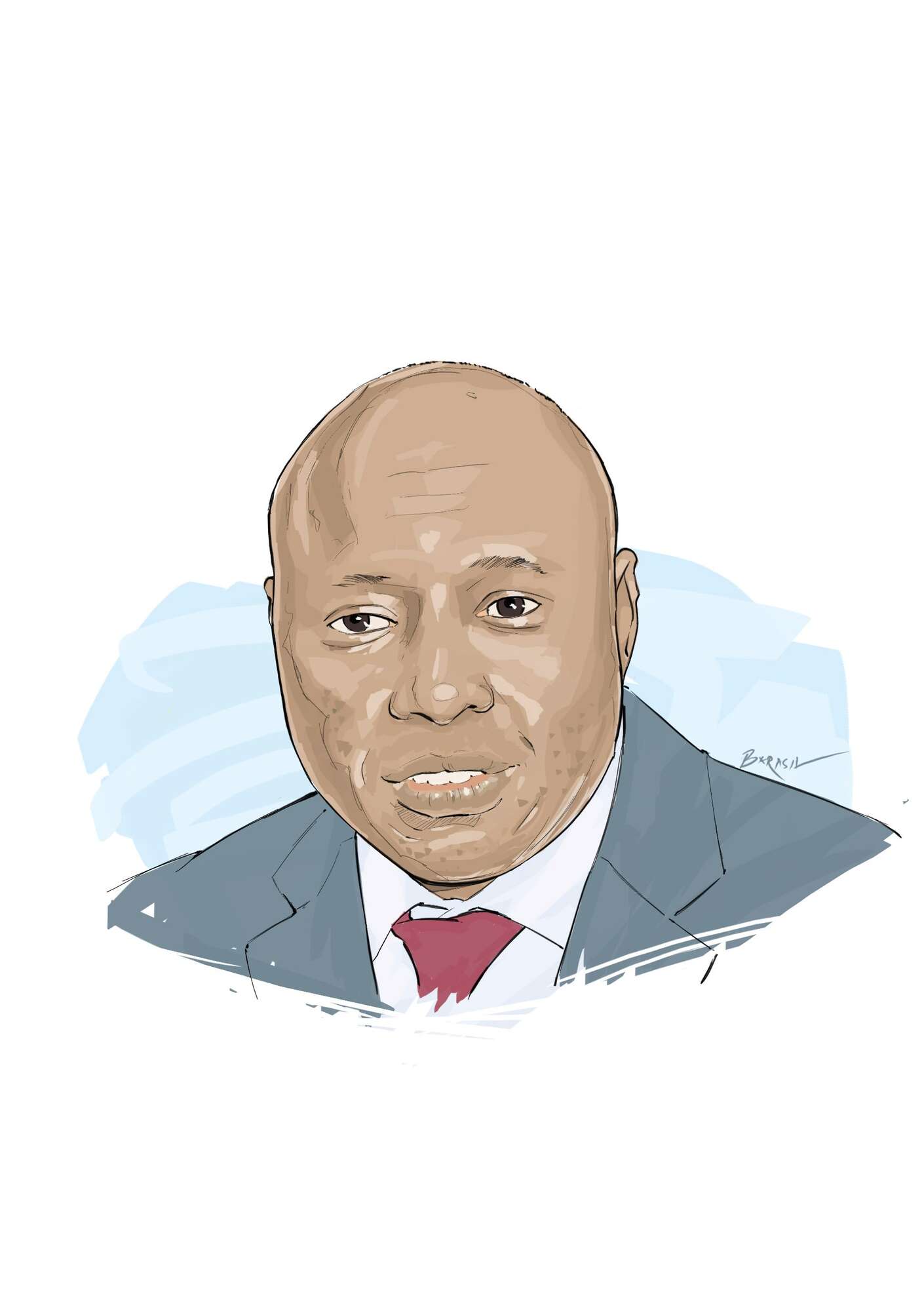 Ken Tarus: Former Kenya Power boss set free from tender fraud charges - Vimarsana News