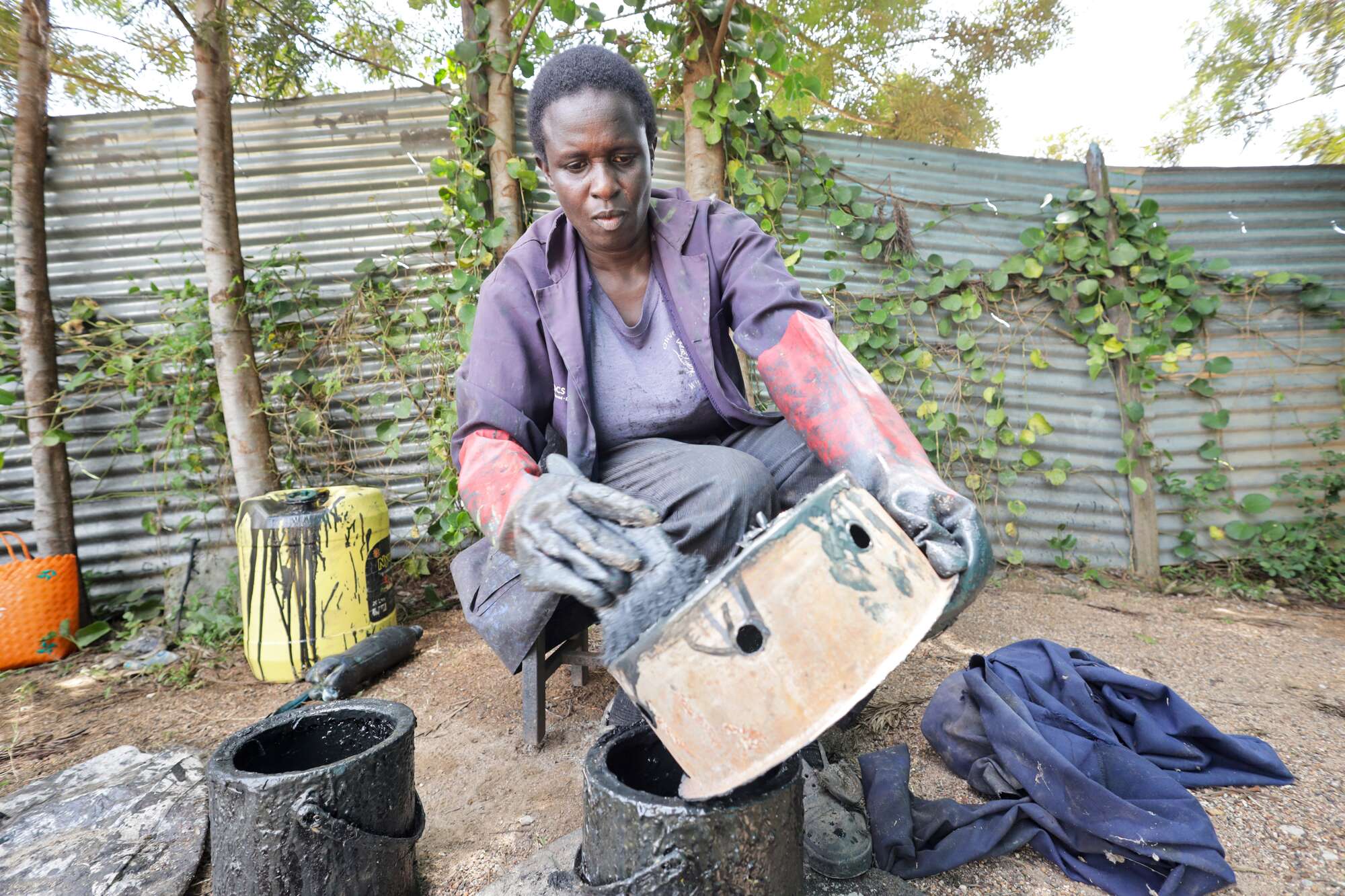 Tailors, hairdressers, welders to pay higher certificate fees - Vimarsana News