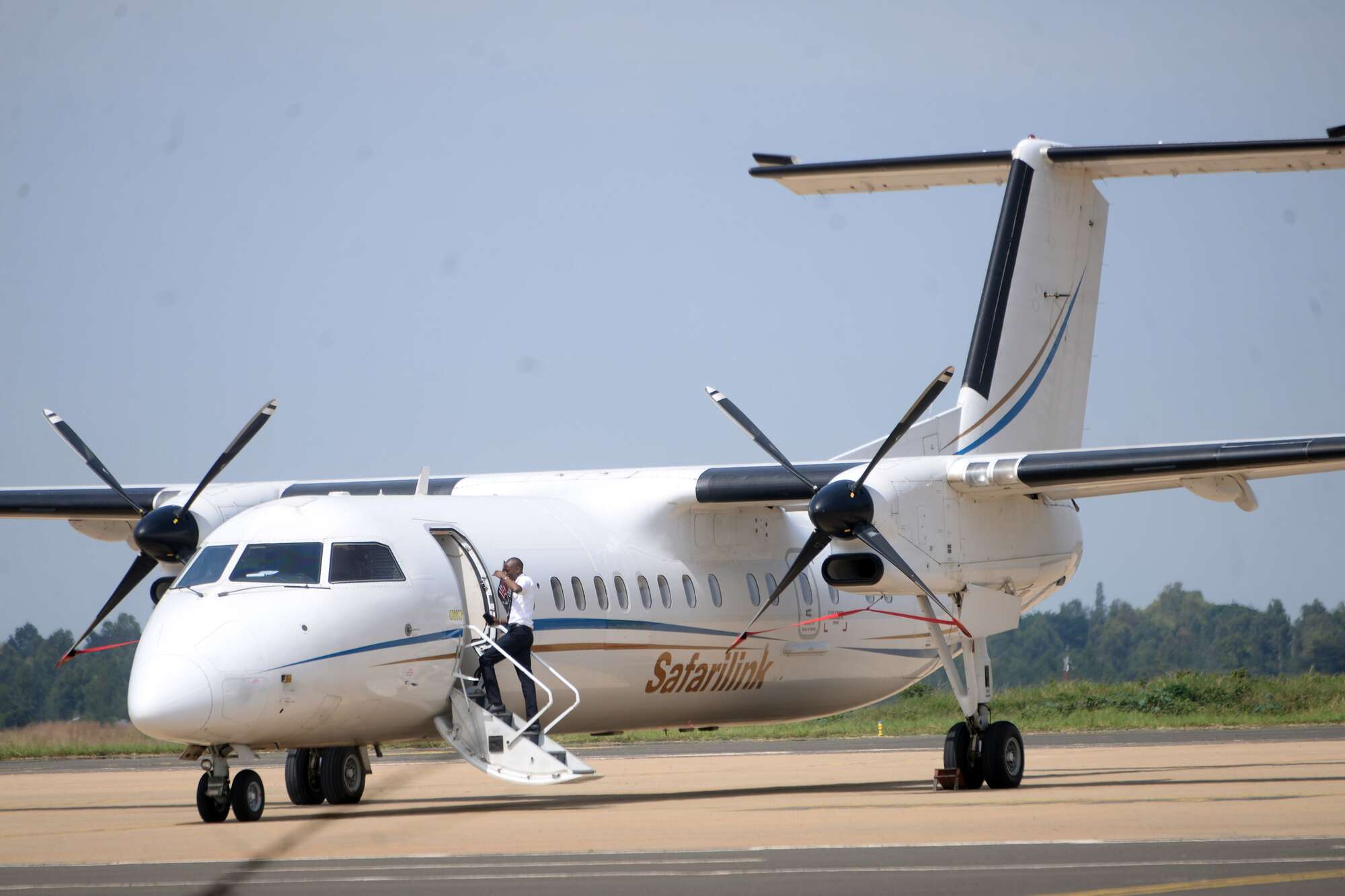Nairobi-Coast air tickets for Easter increase to Sh24,000 - Vimarsana News