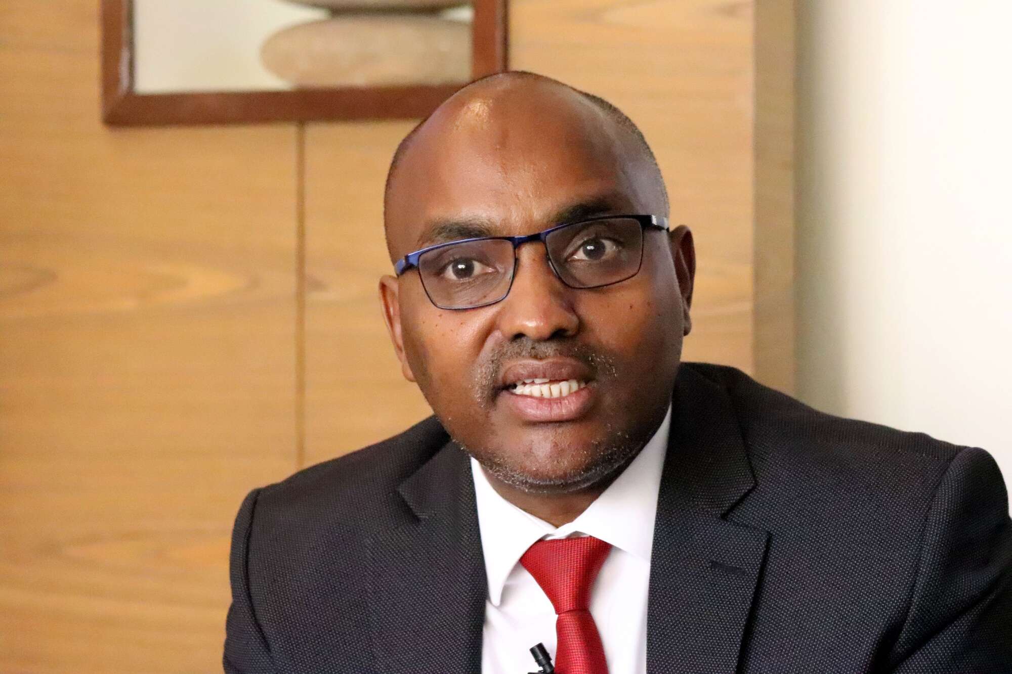 KCB cuts dividend by a third as profit hits Sh40bn - Vimarsana News