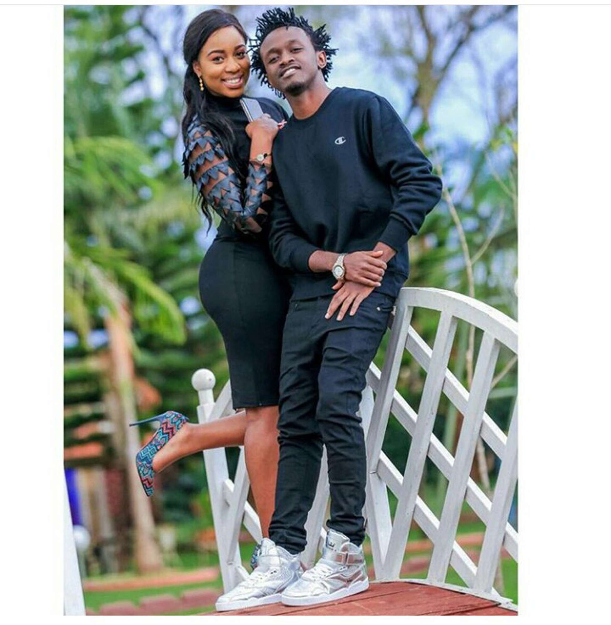 Celebrity couples mint cash from influencing - Vimarsana News