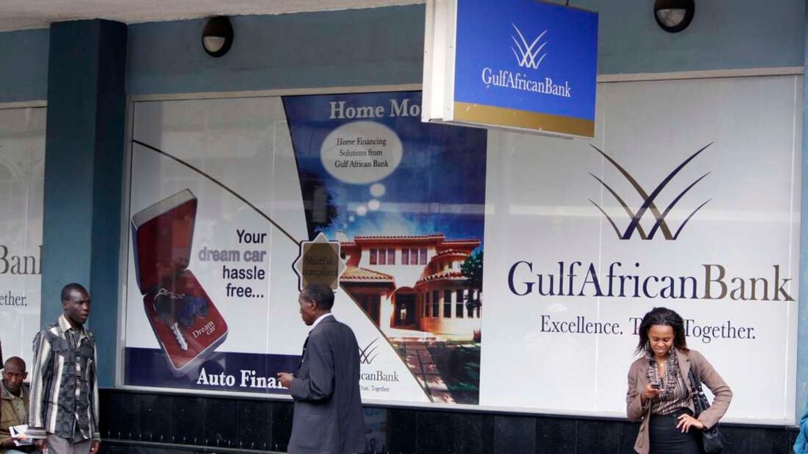 Gulf Bank inks vehicle financing deal with TransAfrica Motors - Vimarsana News