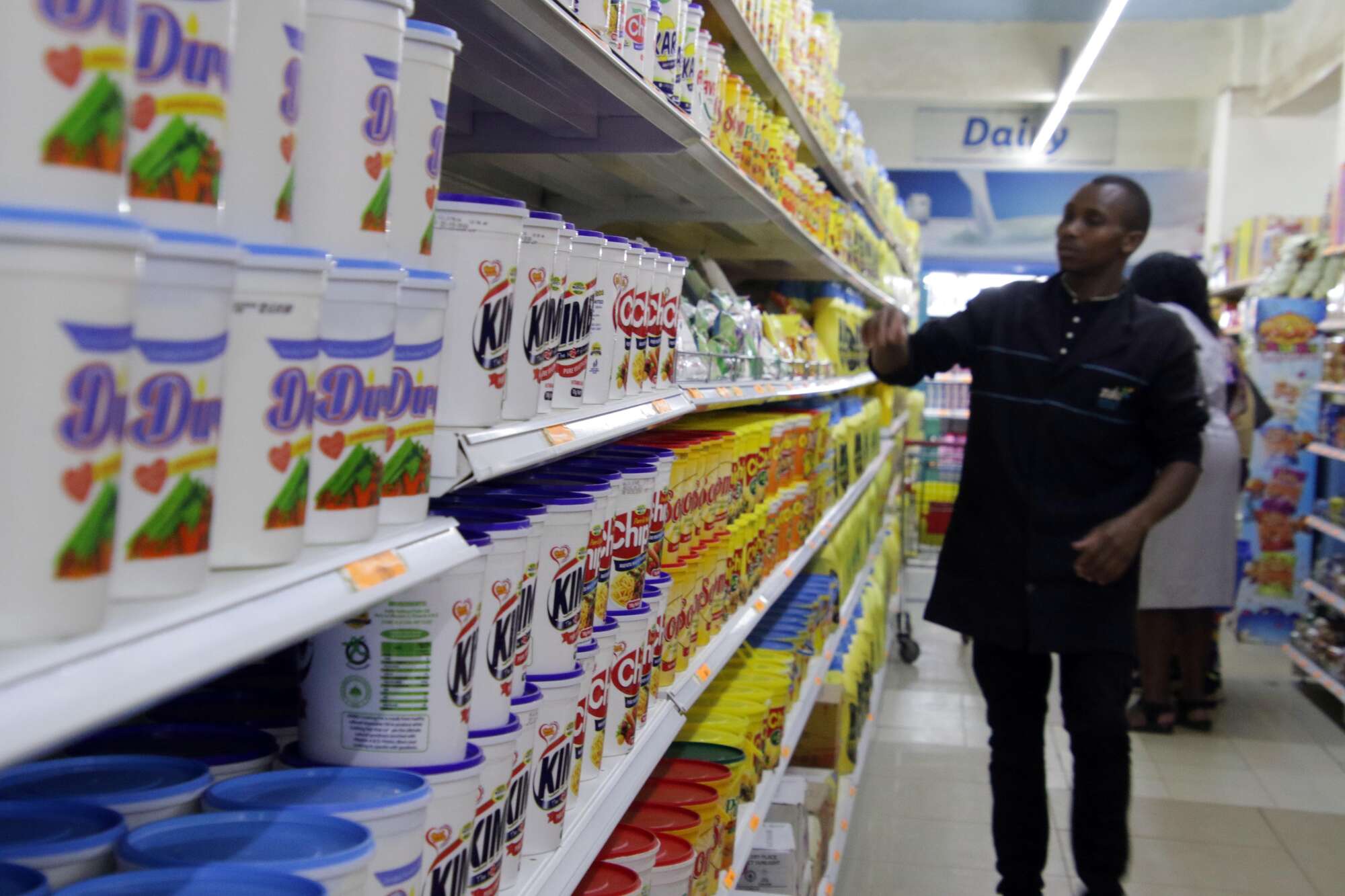 State moves to defuse tiff in cooking oil imports bid - Vimarsana News