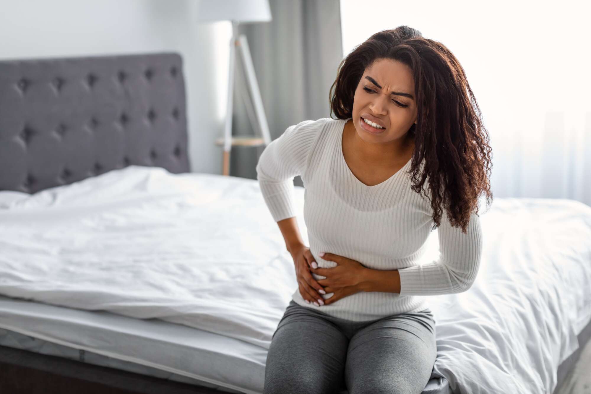Urinary tract infection: After-sex ritual and other practices that cut your risk - Vimarsana News