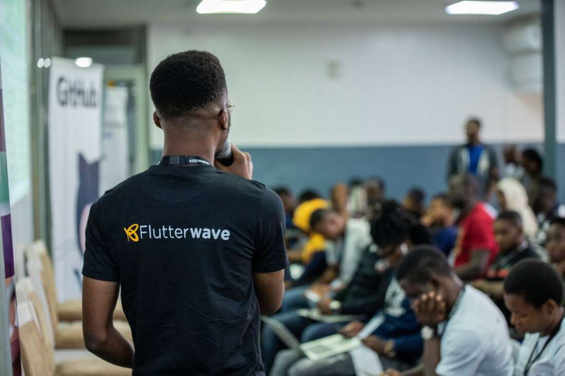 Court releases Sh6.6bn Nigerian payment firm Flutterwave cash - Vimarsana News