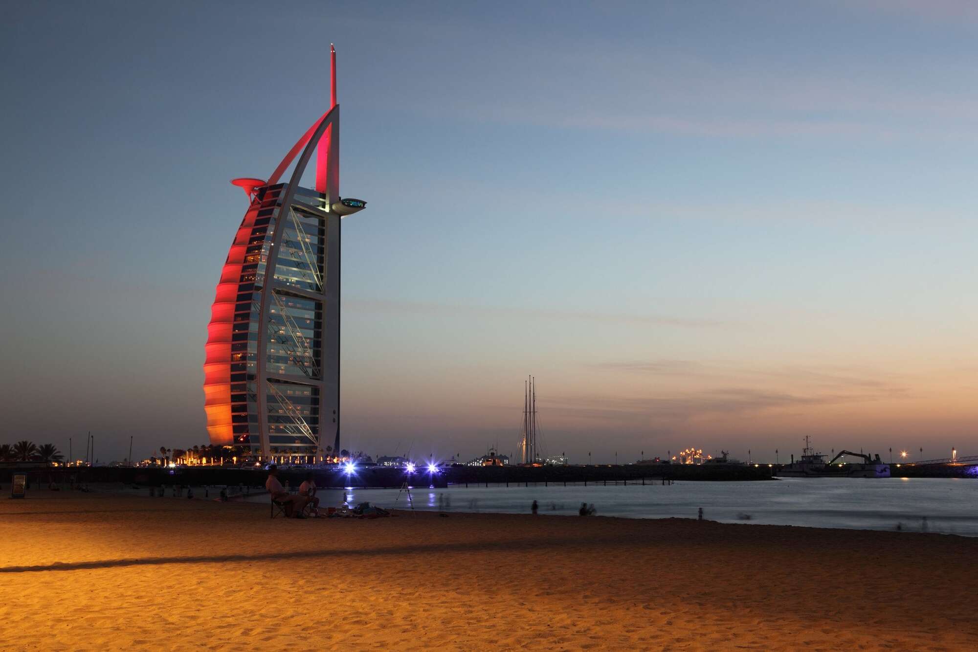 Dubai hikes tourist visa fees by 37pc - Vimarsana News