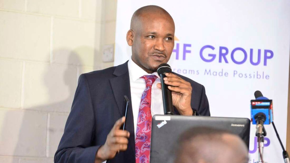 HFC gets orders preserving land in Kampala University loan row - Vimarsana News
