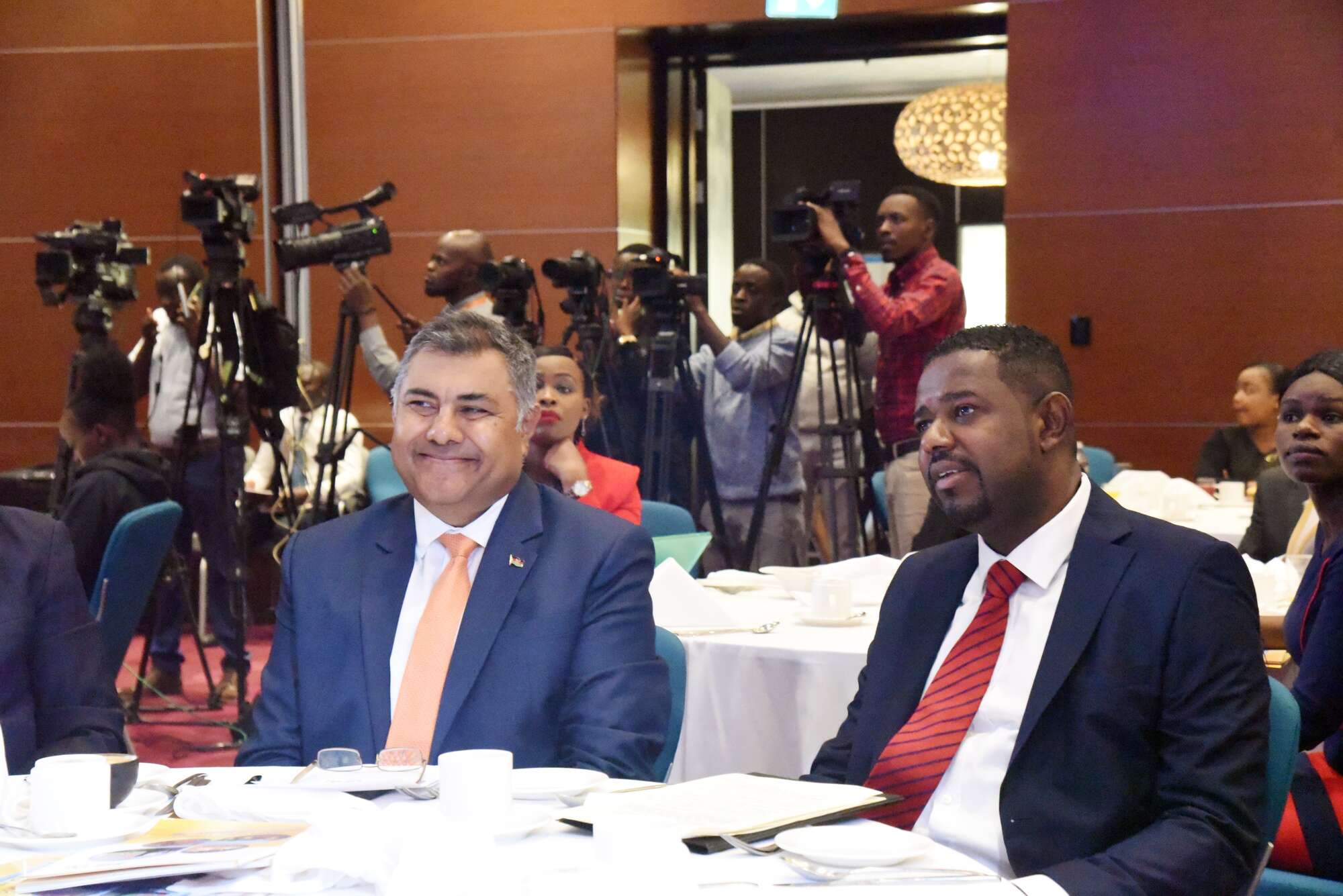 Manufacturers push for 15-year Agoa extension - Vimarsana News