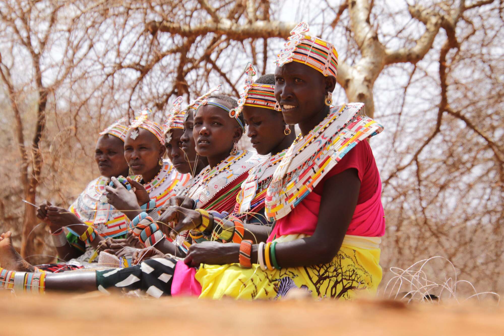 The future of women at work - Vimarsana News
