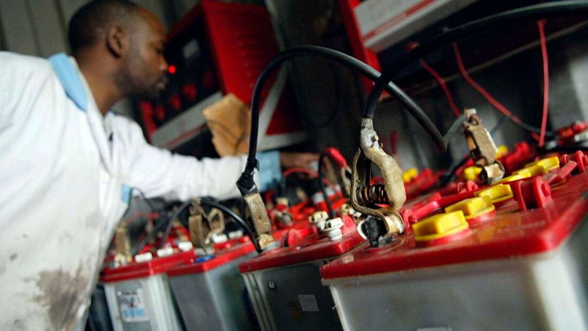 UK mining firm hires PwC for East Africa entry strategy - Vimarsana News