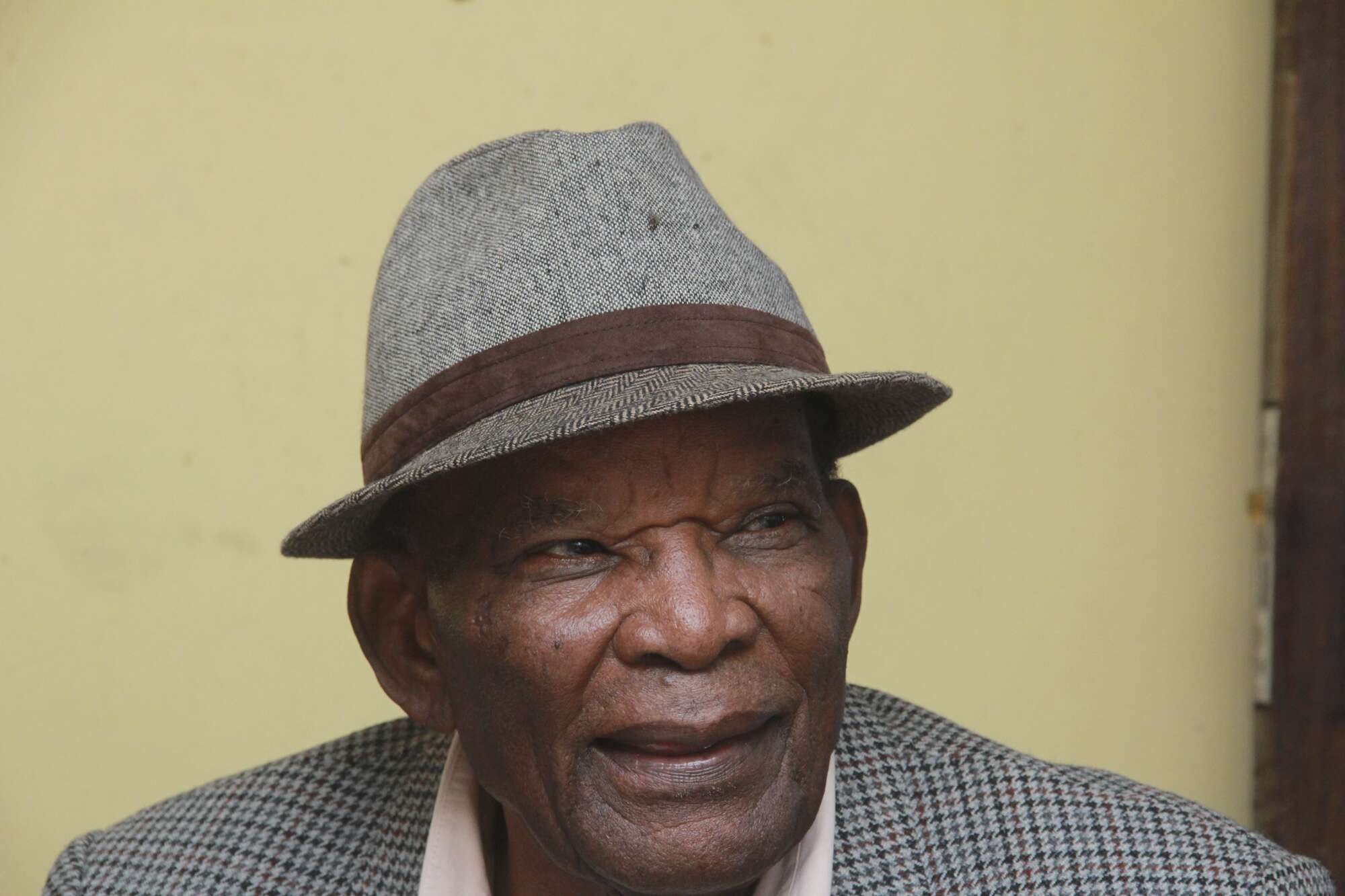 Ex-CBK governor wins Sh16m for felled trees - Vimarsana News