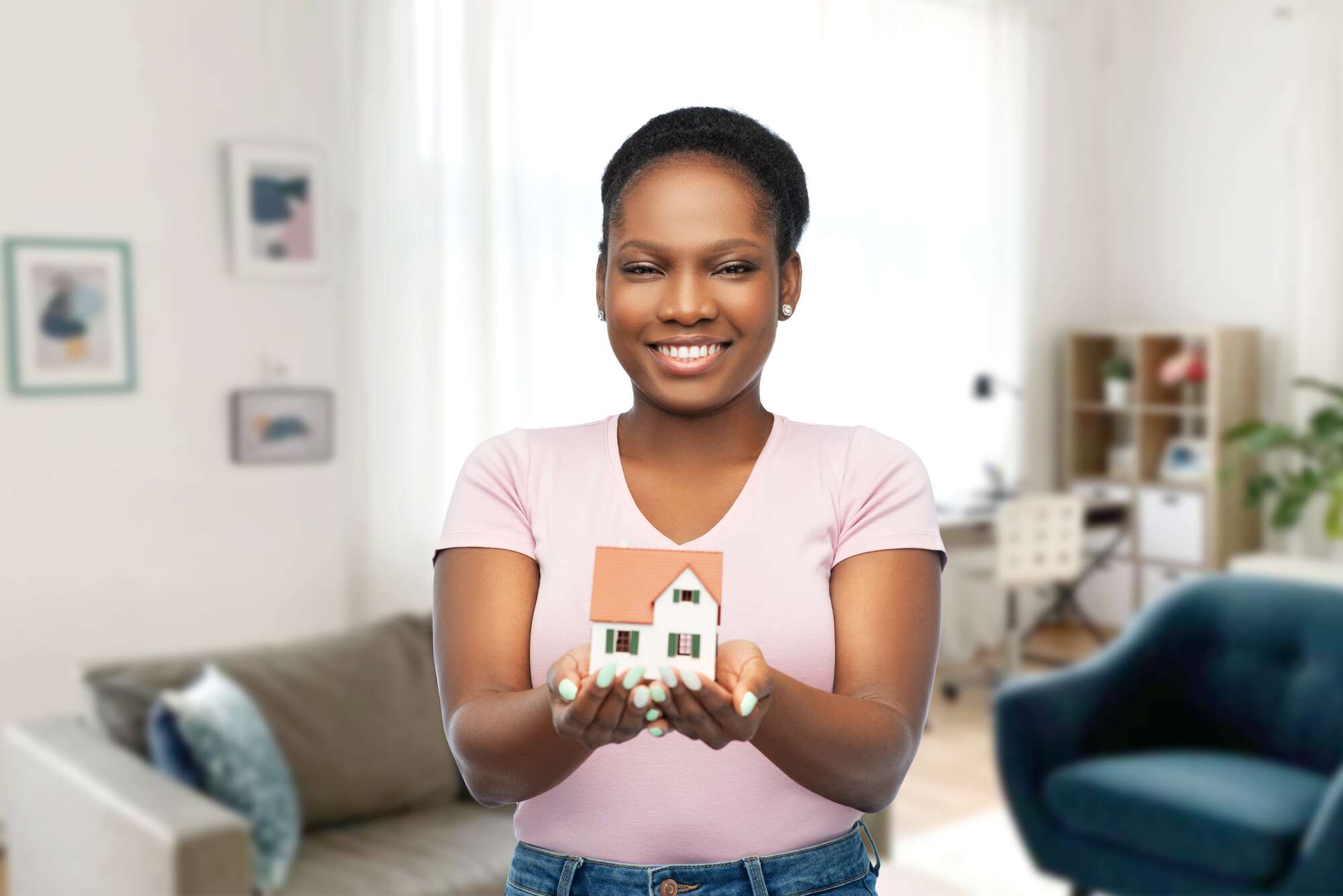 Why few career women are buying homes - Vimarsana News