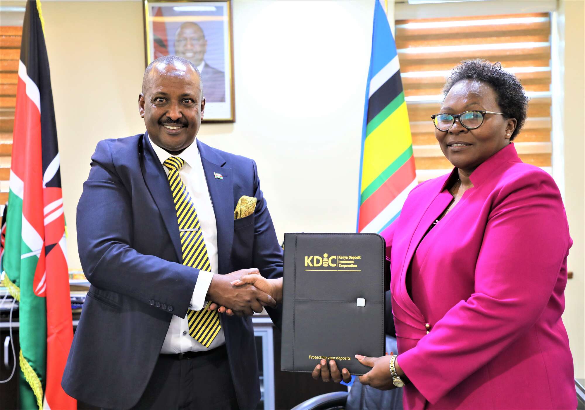 Ex-receiver manager accuses Imperial Bank bosses of cooking books - Vimarsana News
