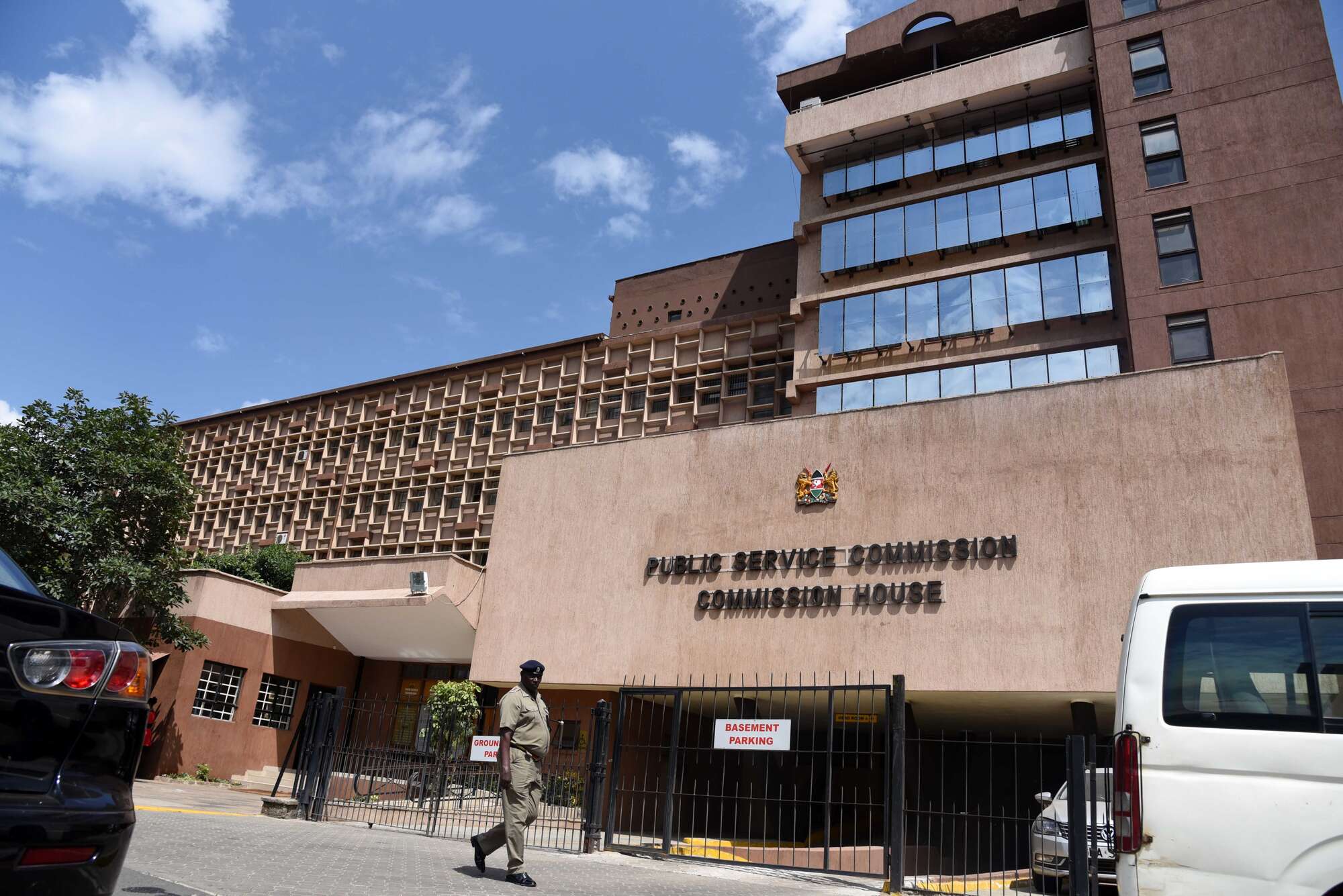 Public service jobs up 27pc in five years despite hiring freeze - Vimarsana News