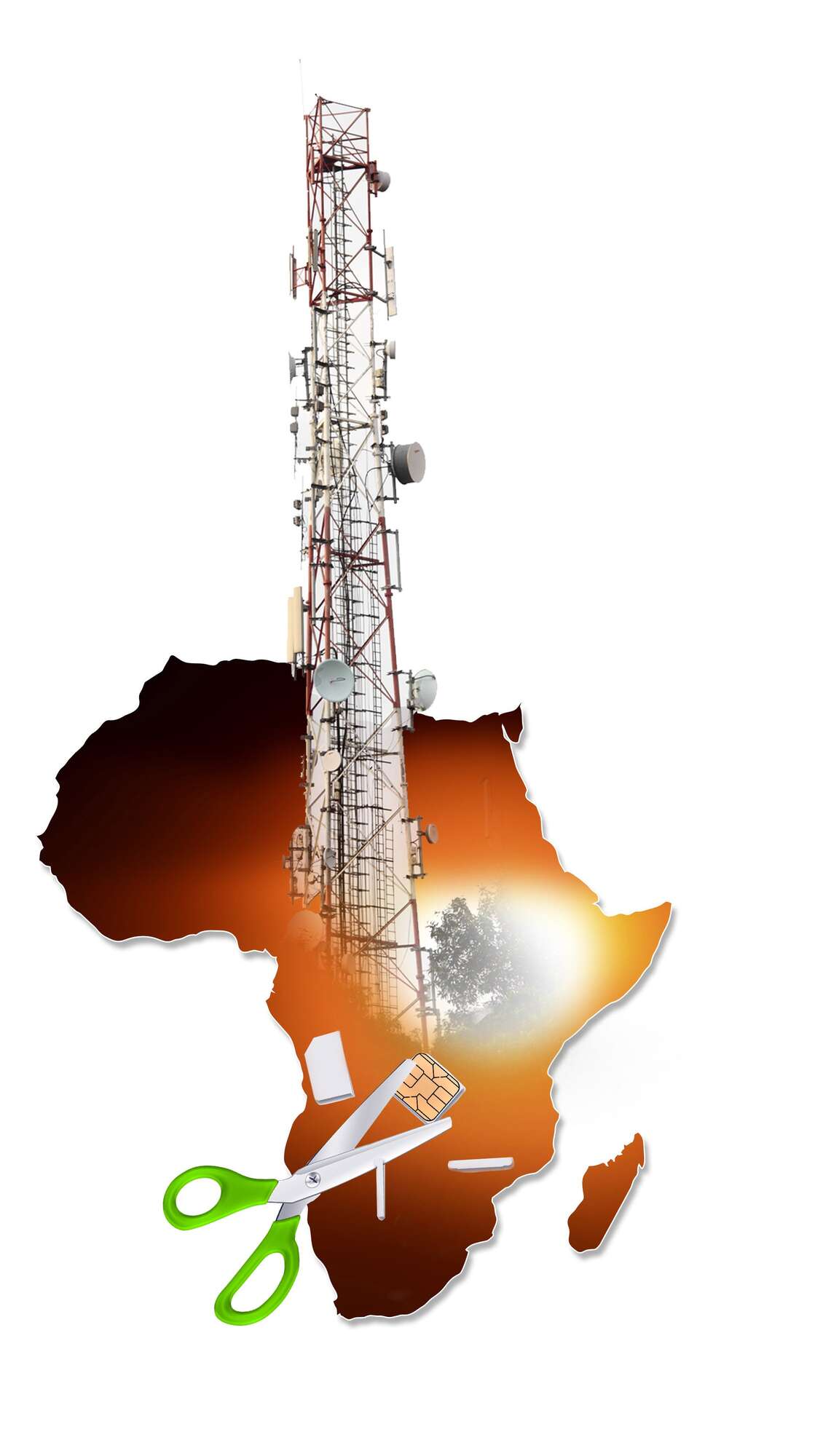 Telcos under pressure to slash roaming fees - Vimarsana News