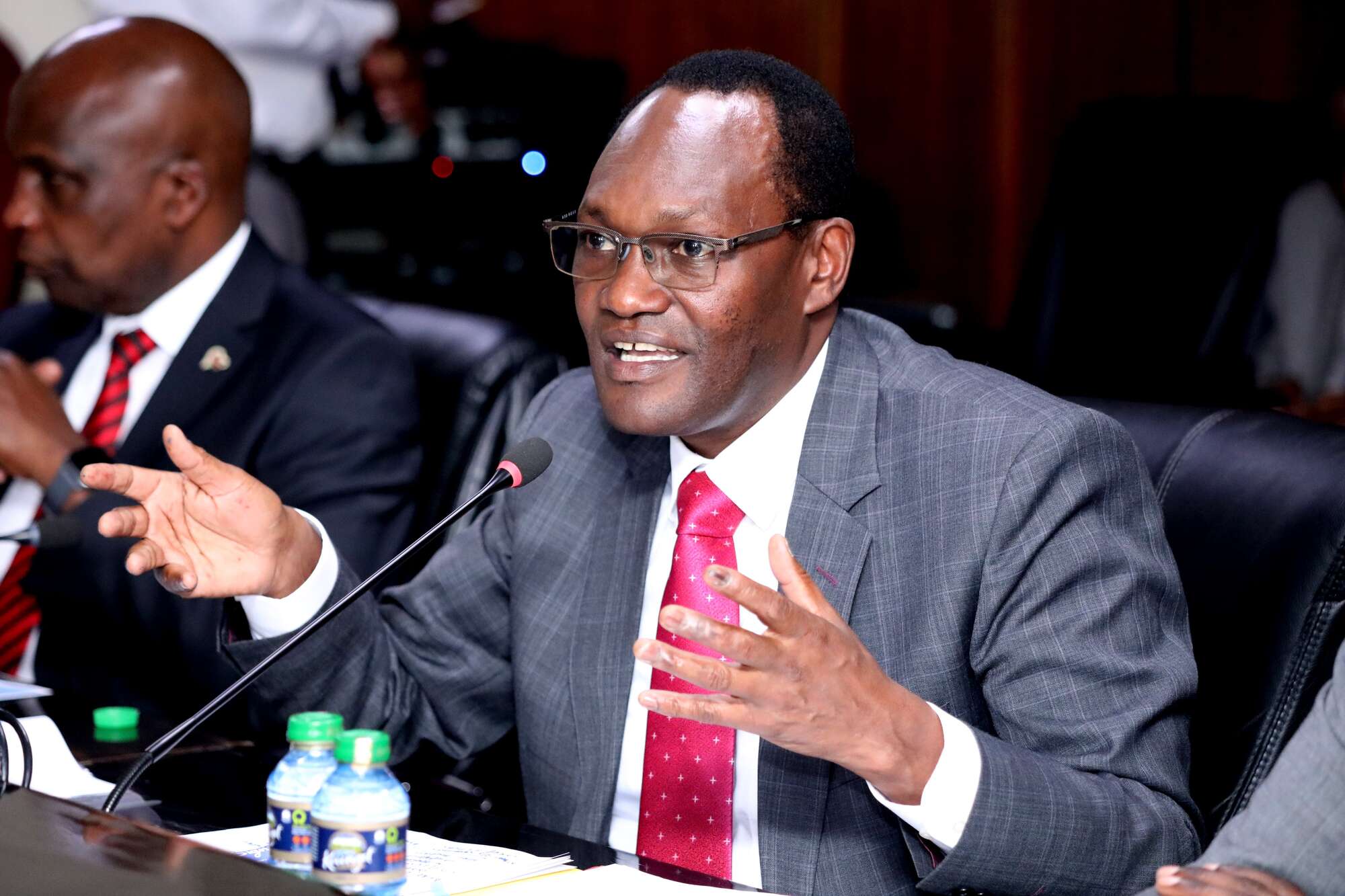 How Kenya will fund Sh256bn Eurobond settlement next year - Vimarsana News