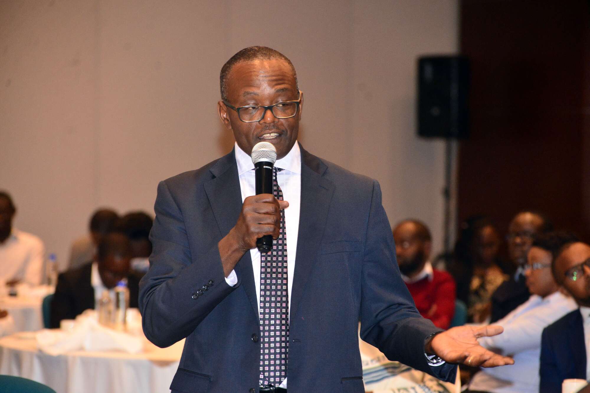 Liberty boosts its life unit with Sh130 million capital - Vimarsana News