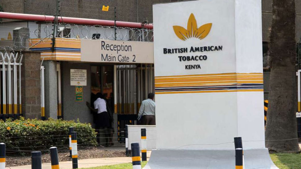 BAT targets its female contractors with Sh10m financial plan - Vimarsana News