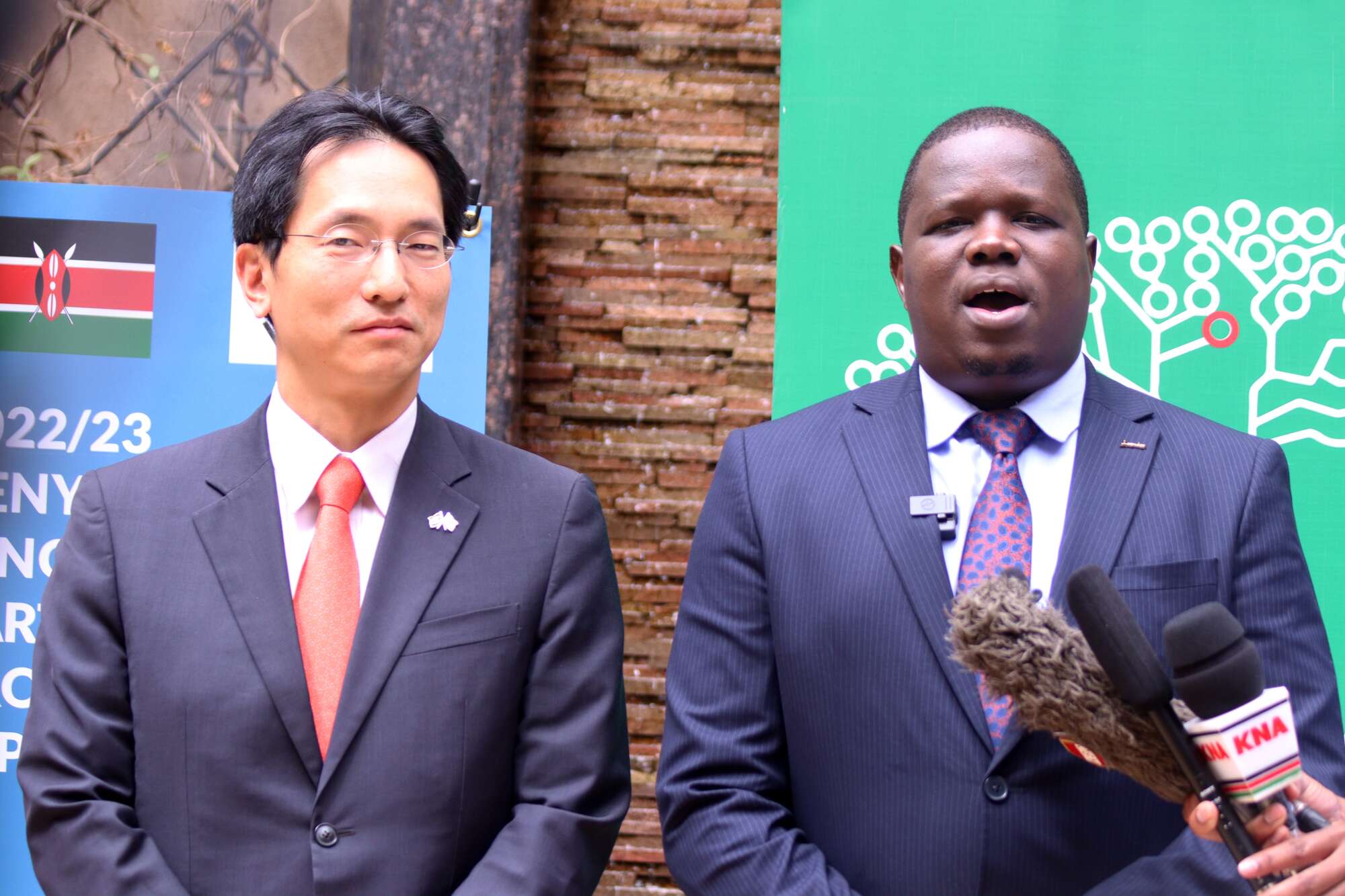 South Korea gives Konza smart city new lease of life - Vimarsana News