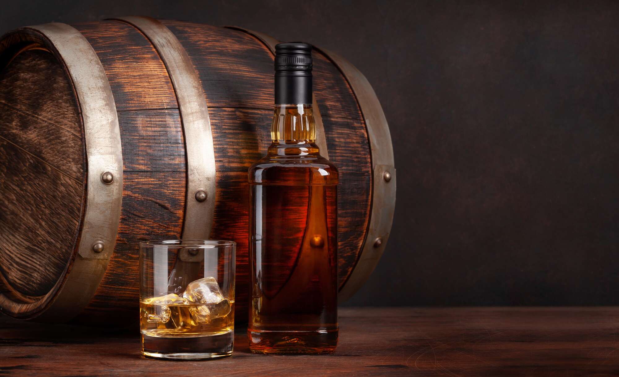 French duo angles for premium global spirits market with their Kenyan rum - Vimarsana News