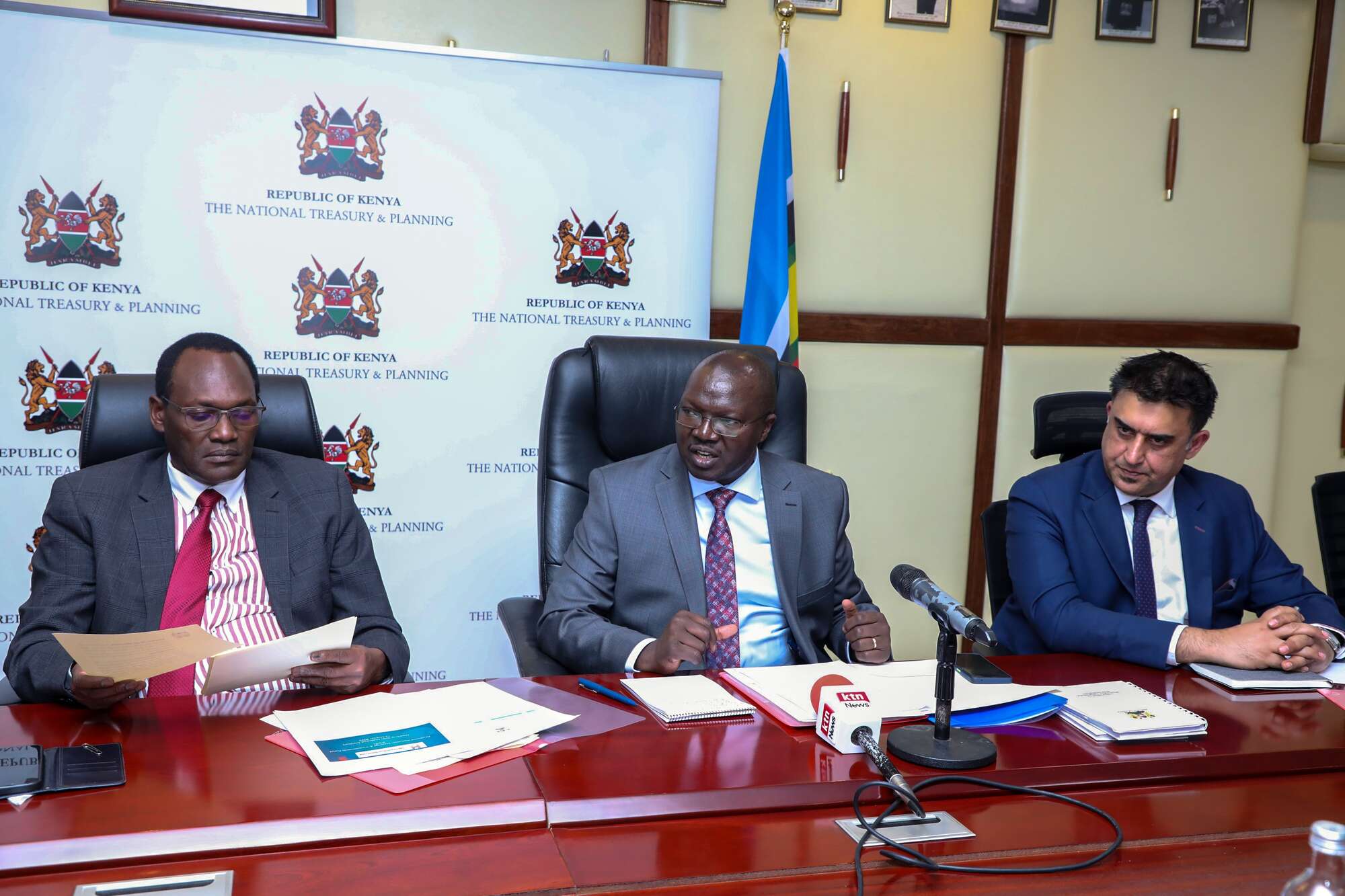 Home loan relief for saccos in latest proposal by the State - Vimarsana News