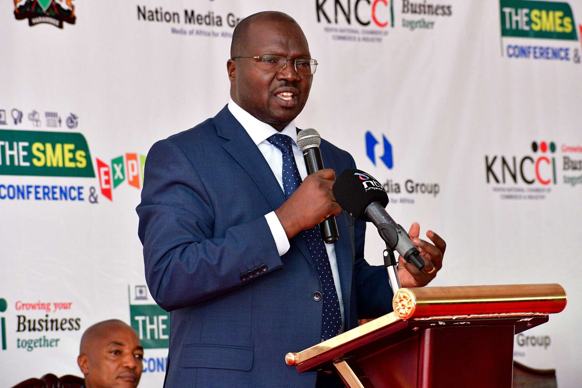 Consider capital markets for funds, small firms told - Vimarsana News