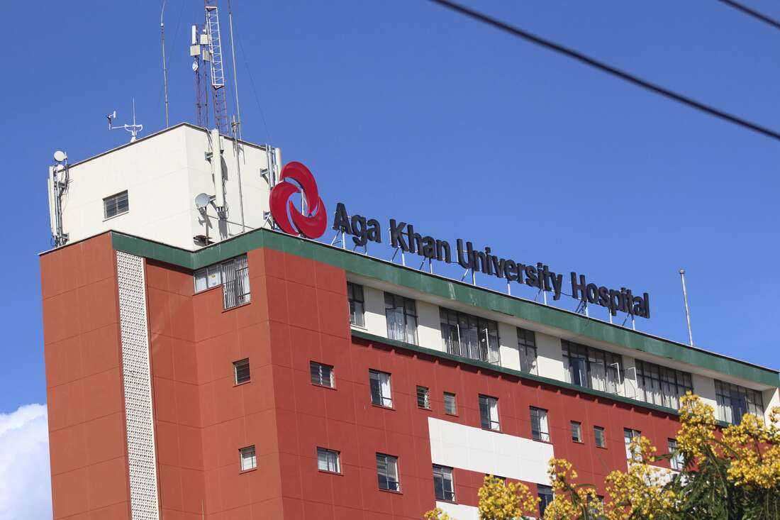 High-end hospitals shift fight for patients to estates - Vimarsana News