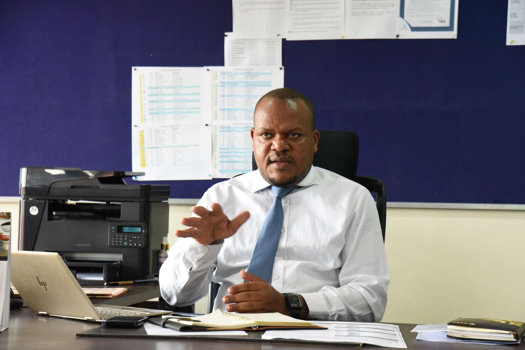 Kenya Power issues profit warning on forex losses - Vimarsana News