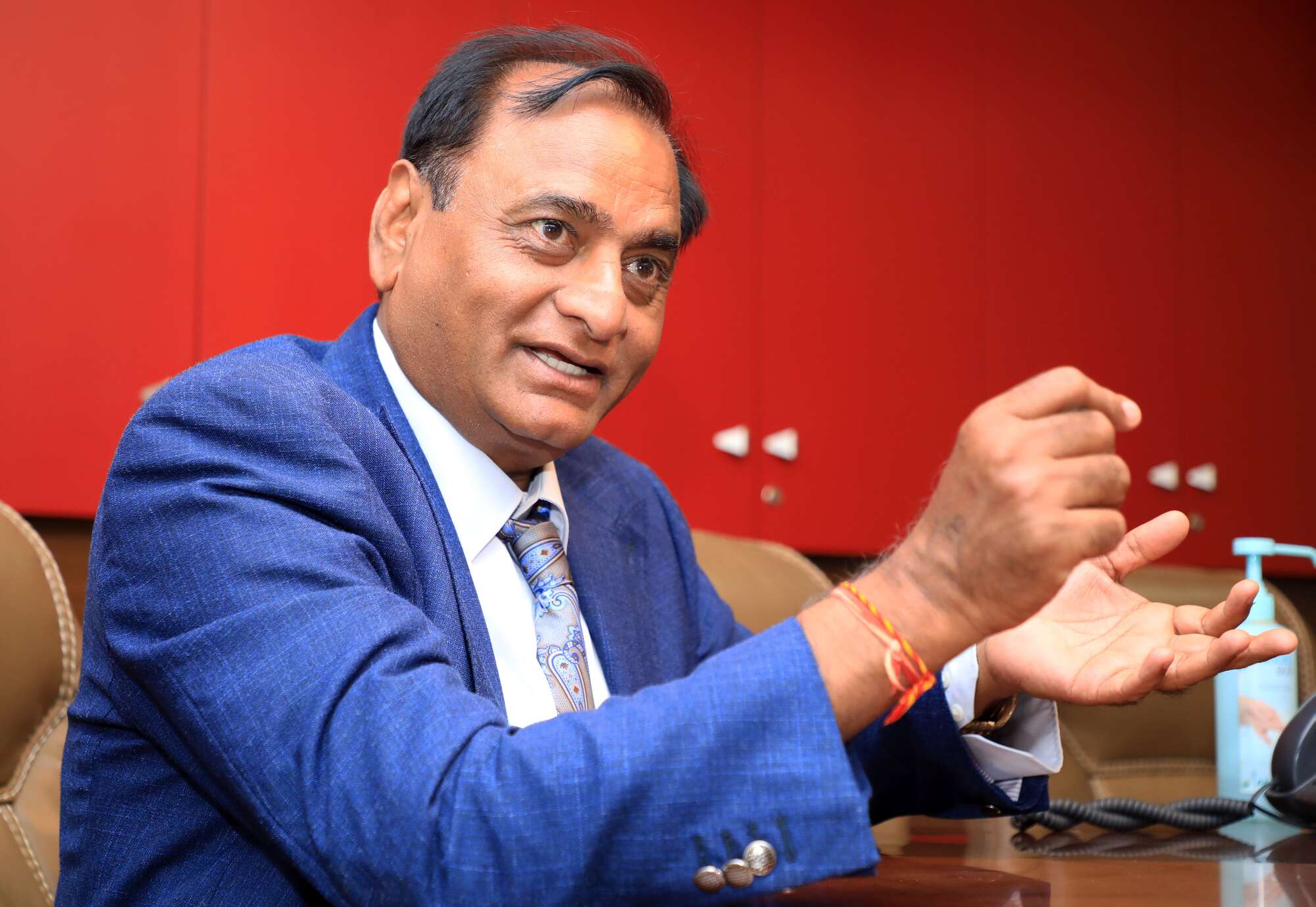 New law forces gamblers to save with every bet placed - Vimarsana News