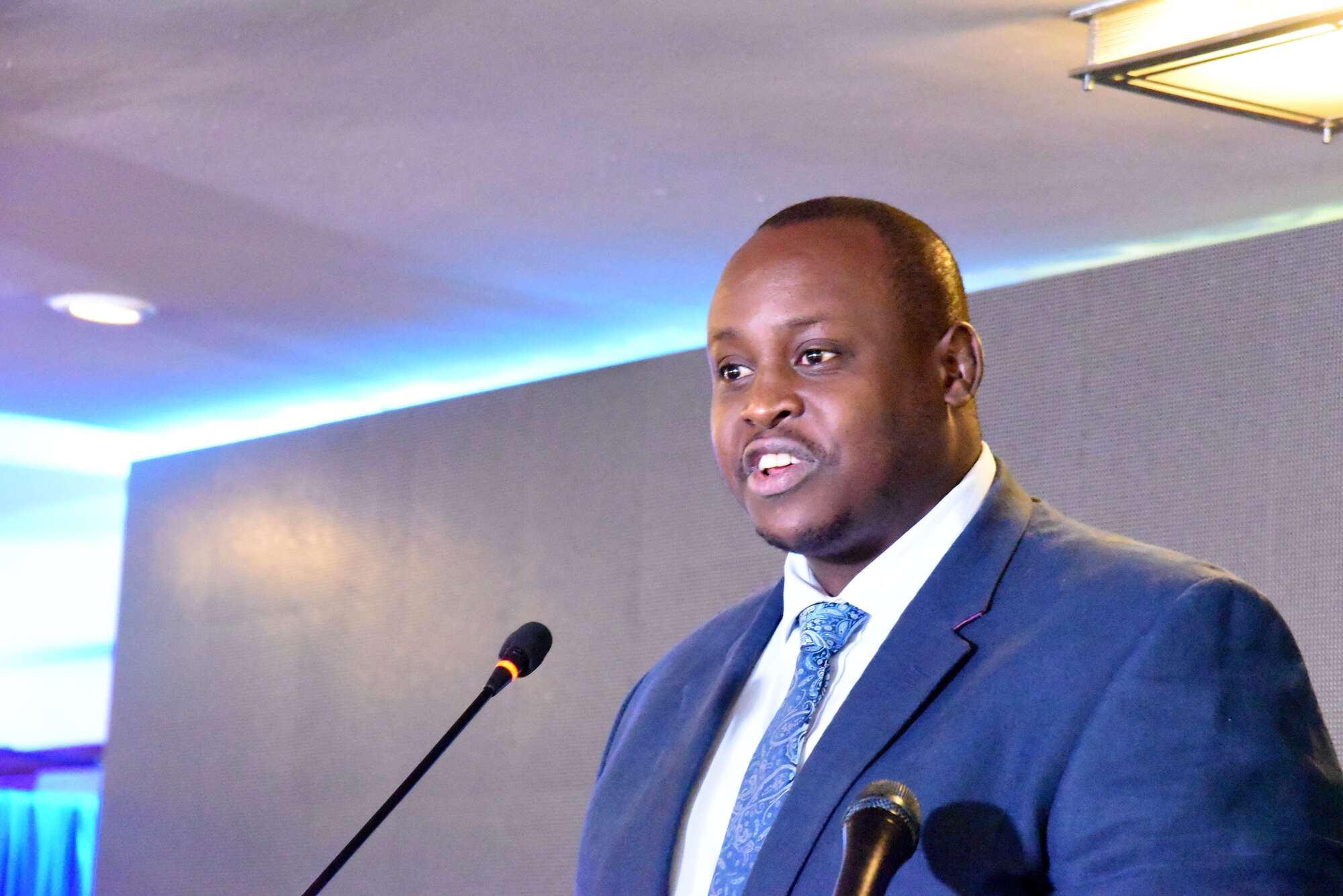 Epra sets June for release of commercial oil plan review - Vimarsana News