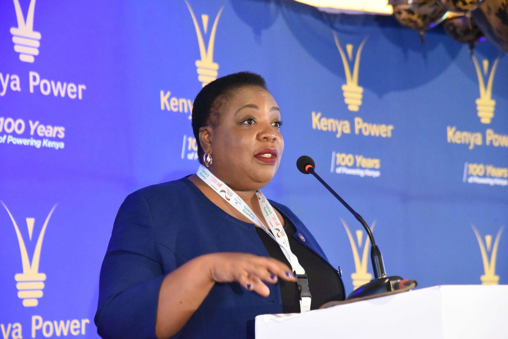 Kenya Power CEO shortlist narrows to three managers