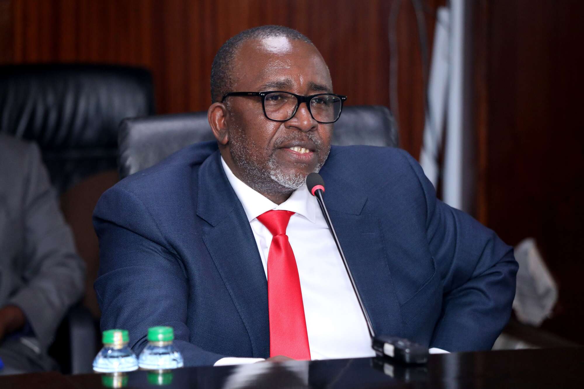 Kenya plots Sh79bn food reserve to cover three-month stockouts - Vimarsana News