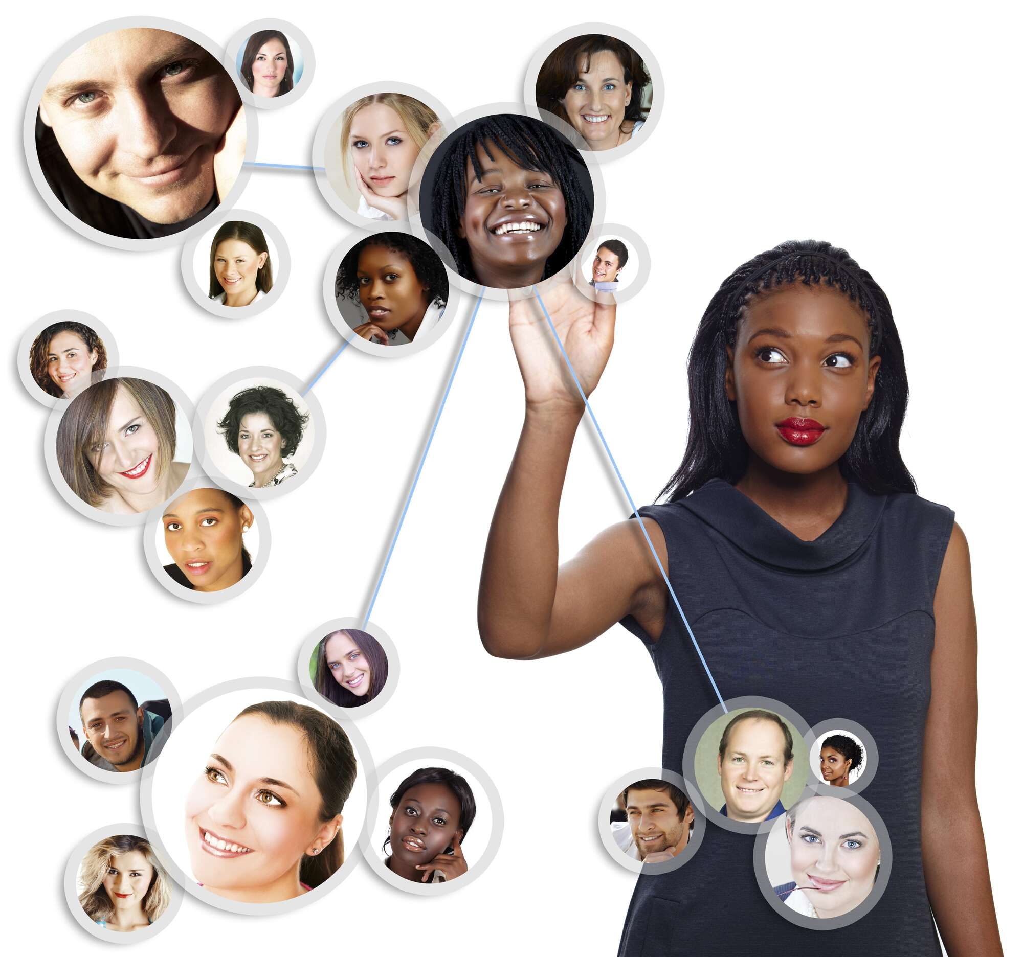 How to use your networking connections to reap maximum benefits - Vimarsana News