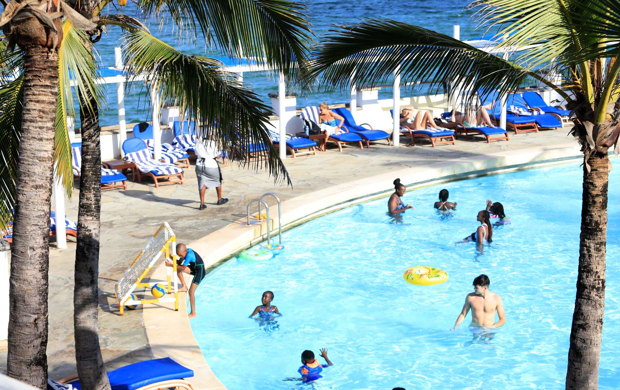 Tough economy spoils Easter staycation party mood - Vimarsana News