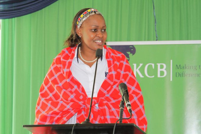 KCB Group picks insider first CEO of Kenya unit - Vimarsana News