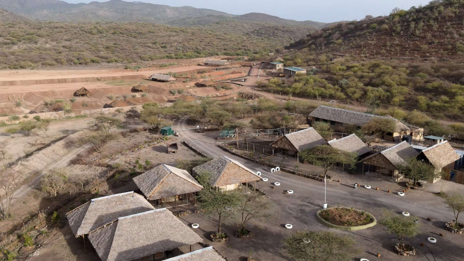 Unlikely culinary treat in Magadi - Vimarsana News