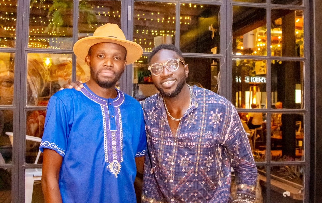 Benga Connect: Artistes seek to transform attitudes towards old genre to a trendy sound - Vimarsana News