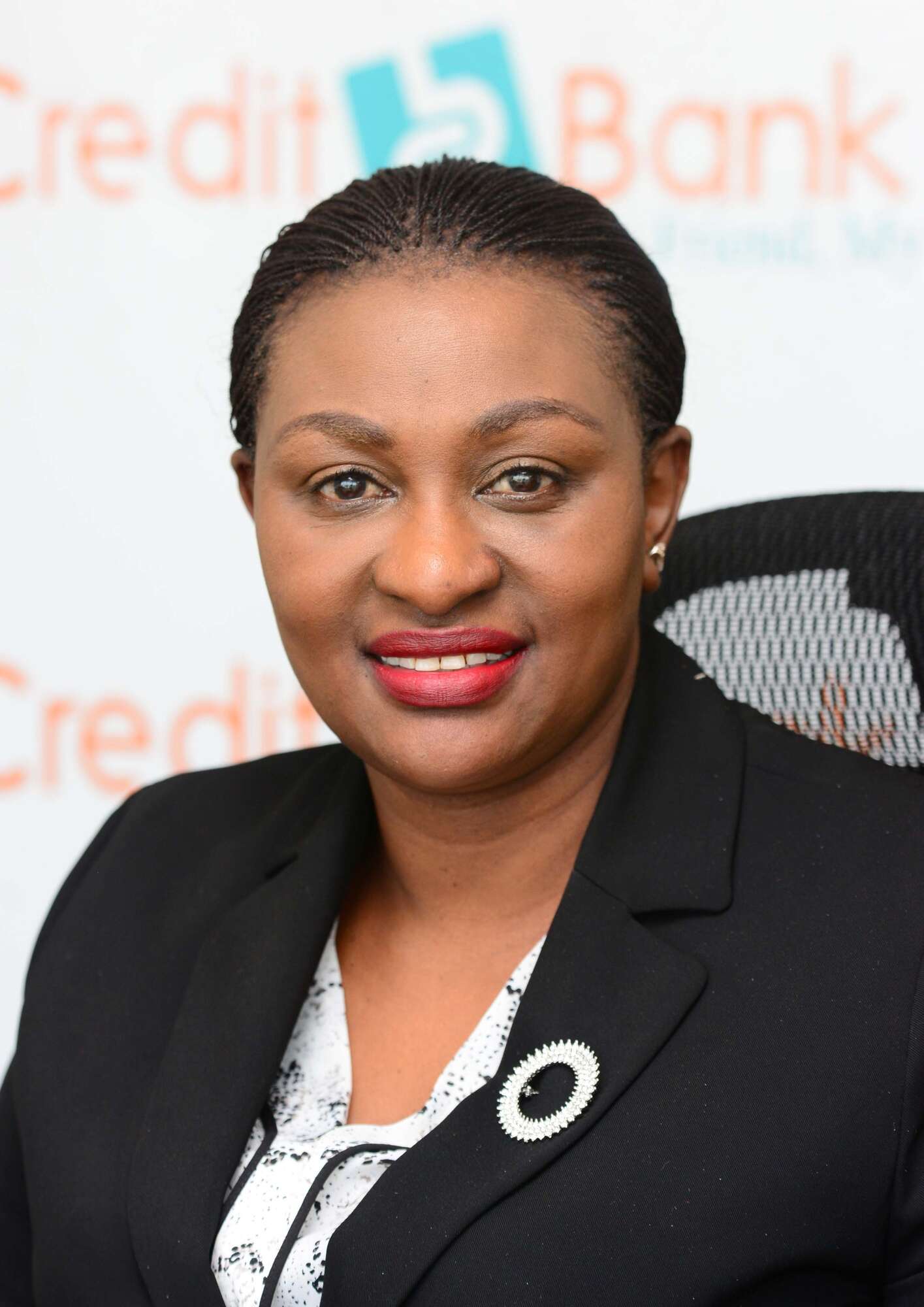 Credit Bank taps saccos in diaspora cash transfer plan - Business Daily