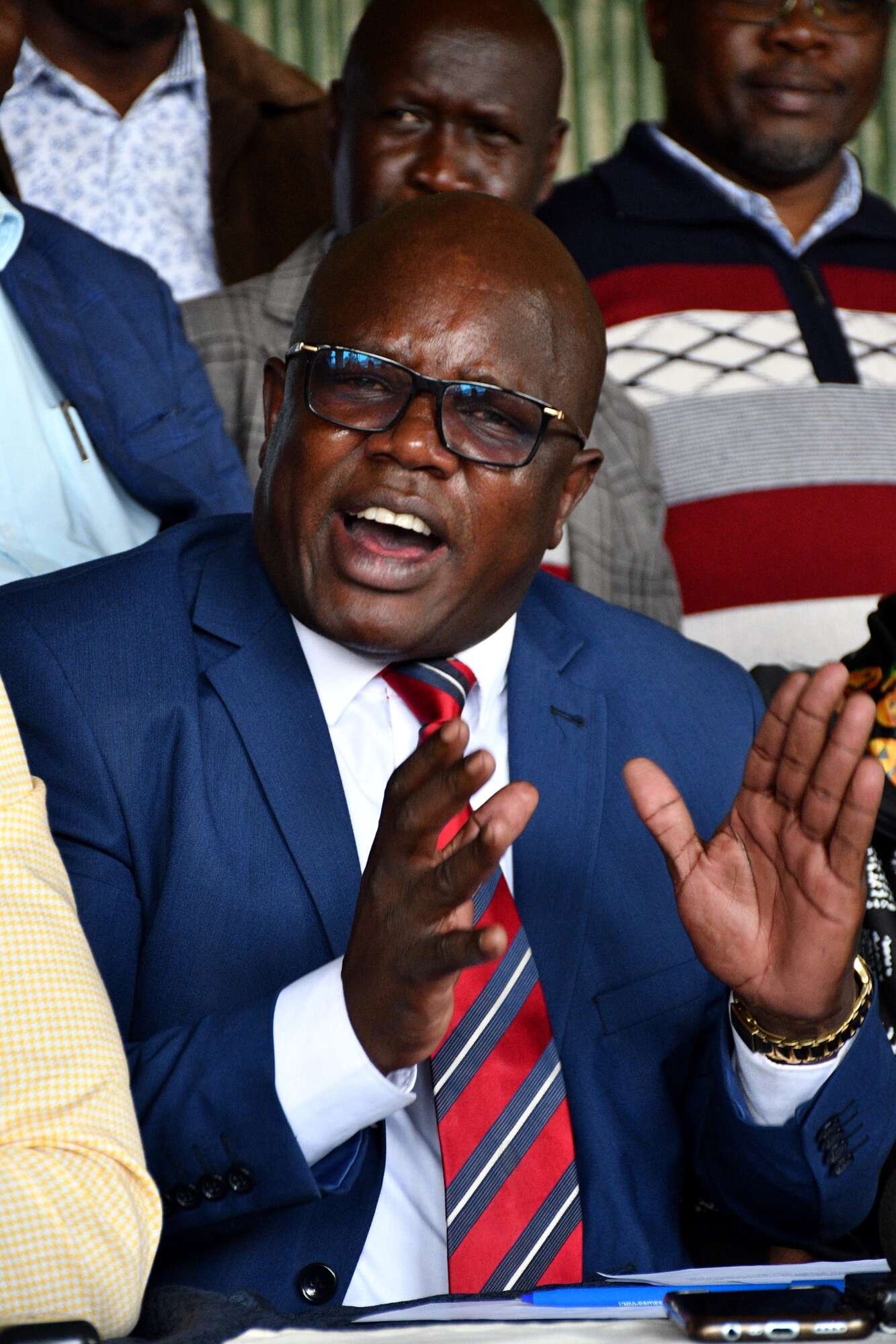 Uasu sues public universities for Sh200m unremitted union dues - Vimarsana News
