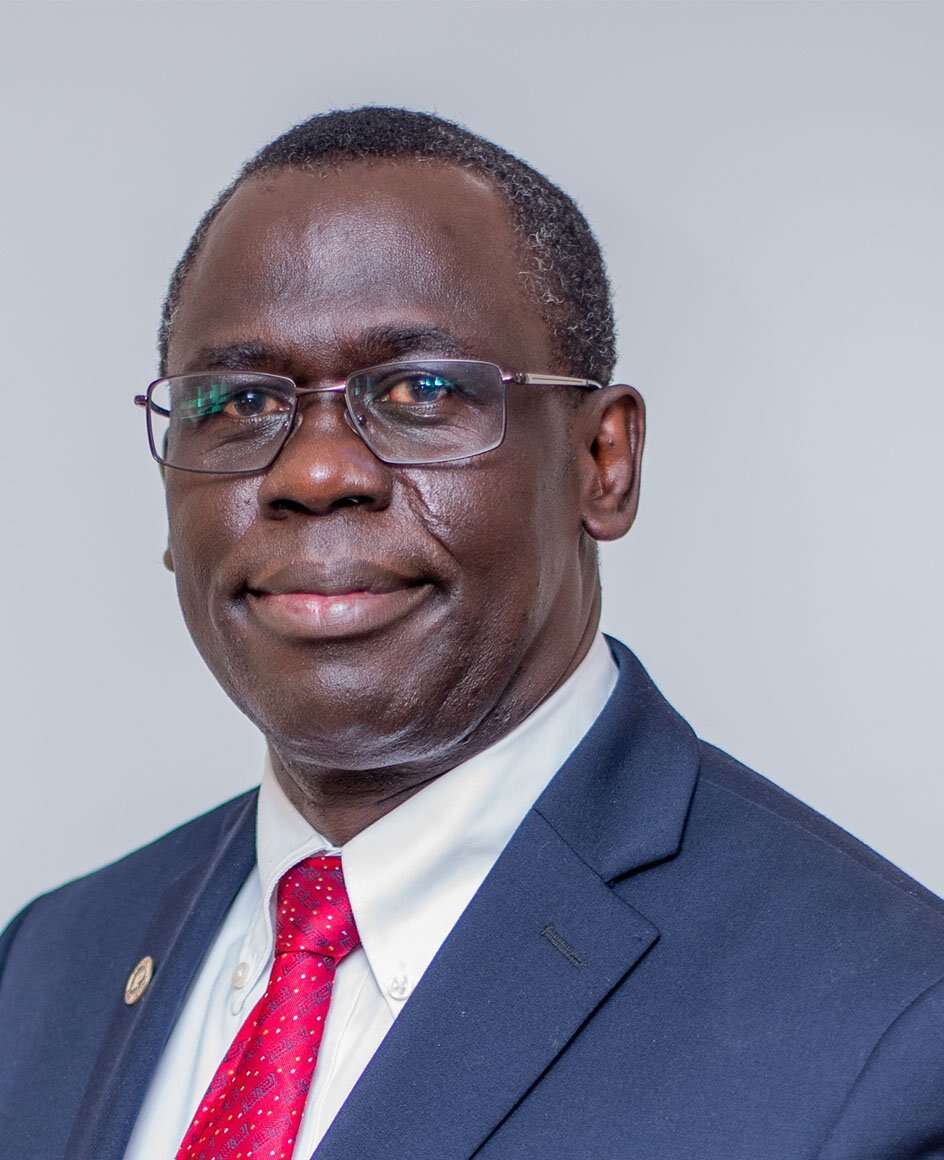 Othieno departs GDC amid fresh recruitment - Vimarsana News