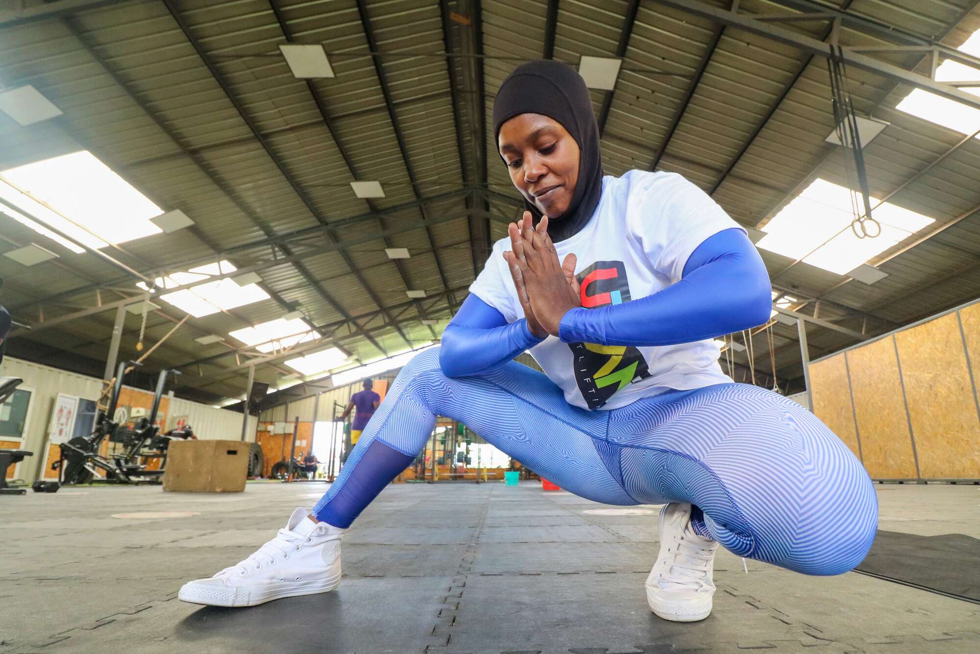 Ramadan workouts: A Muslim's training journey during the holy month - Vimarsana News