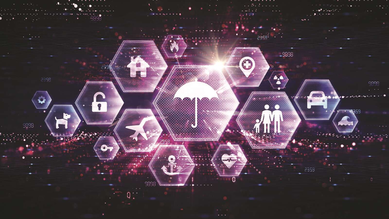 Why Kenyan small firms need insurance now more than ever - Vimarsana News