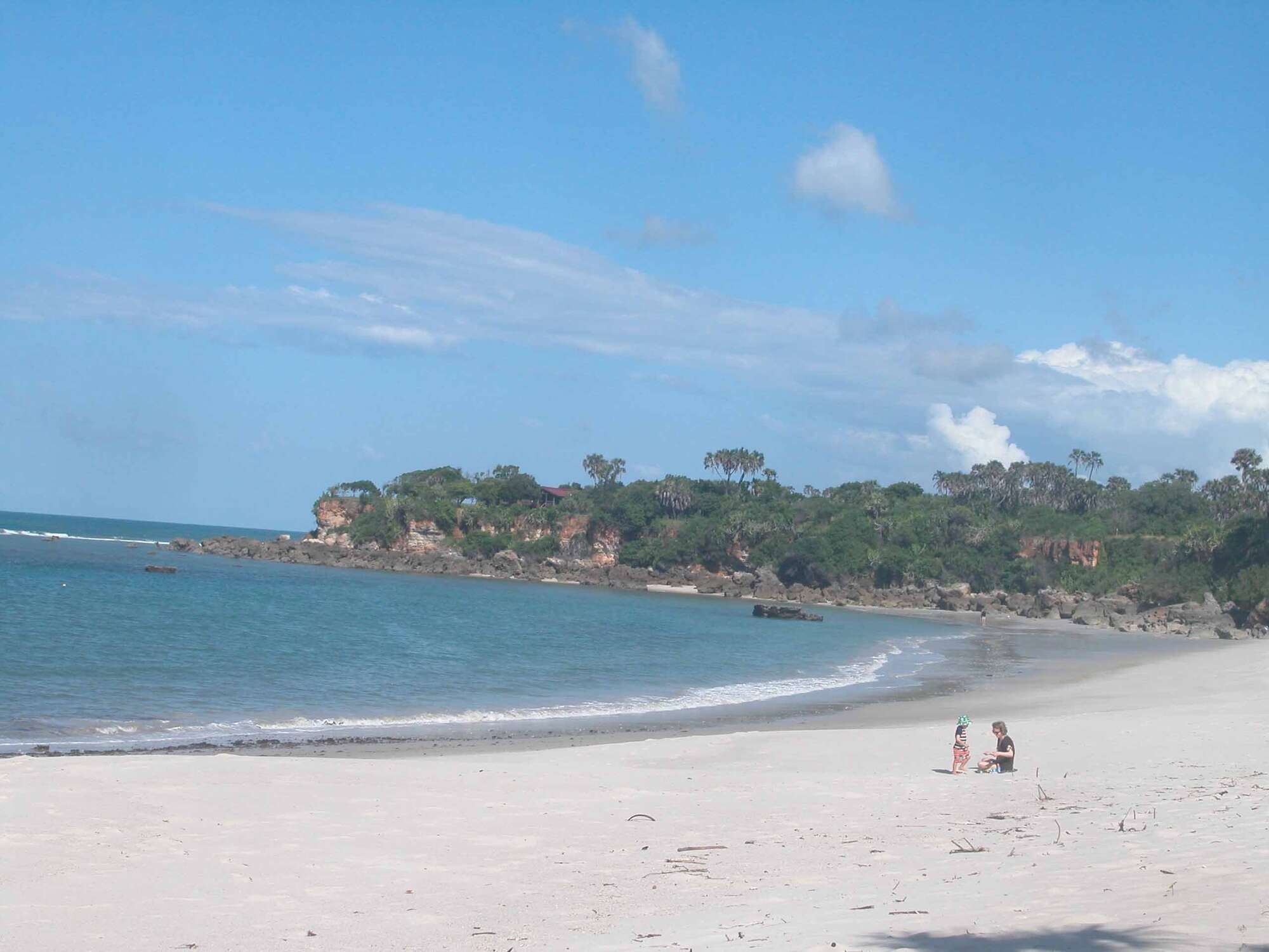 48 hours in Dar: Stunning views and rich history from the fishing village with many regional firsts - Vimarsana News