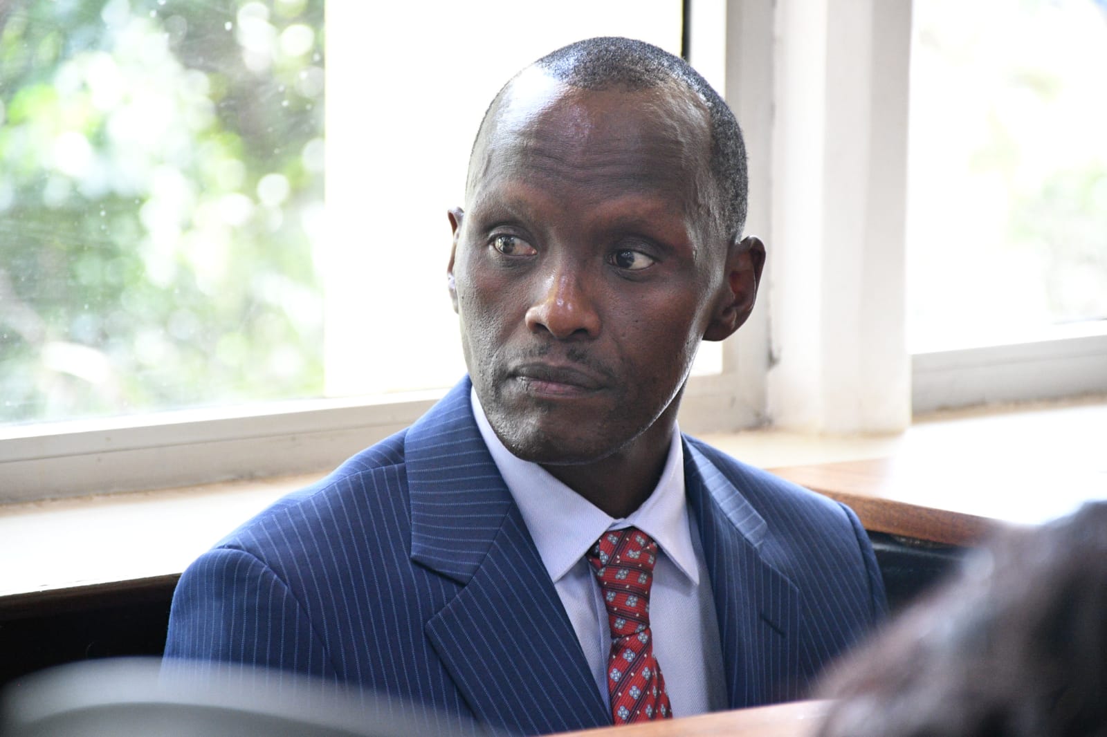 Joe Sang returns to Kenya Pipeline as managing director - Vimarsana News