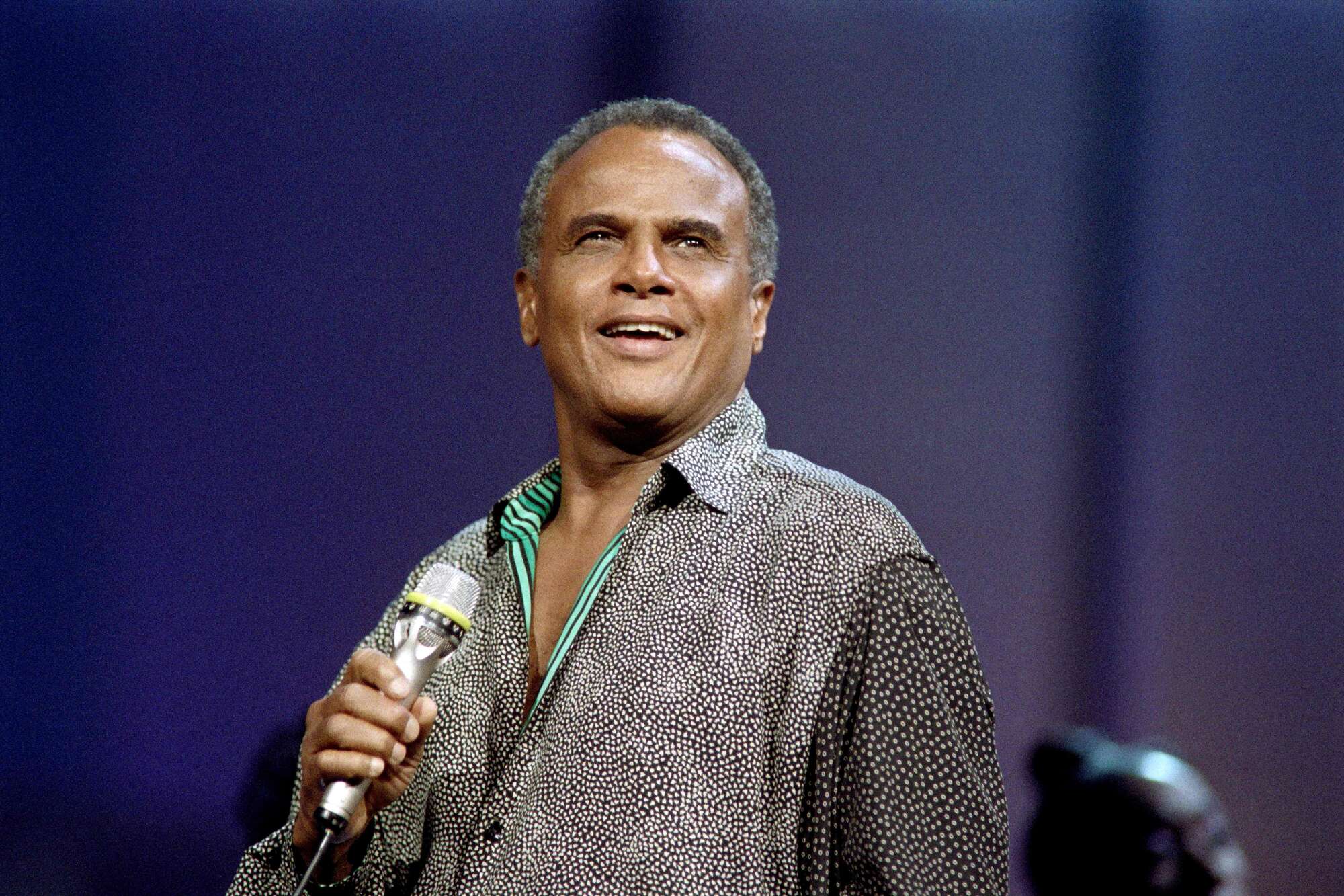 'King of Calypso' who used music to end injustices - Vimarsana News