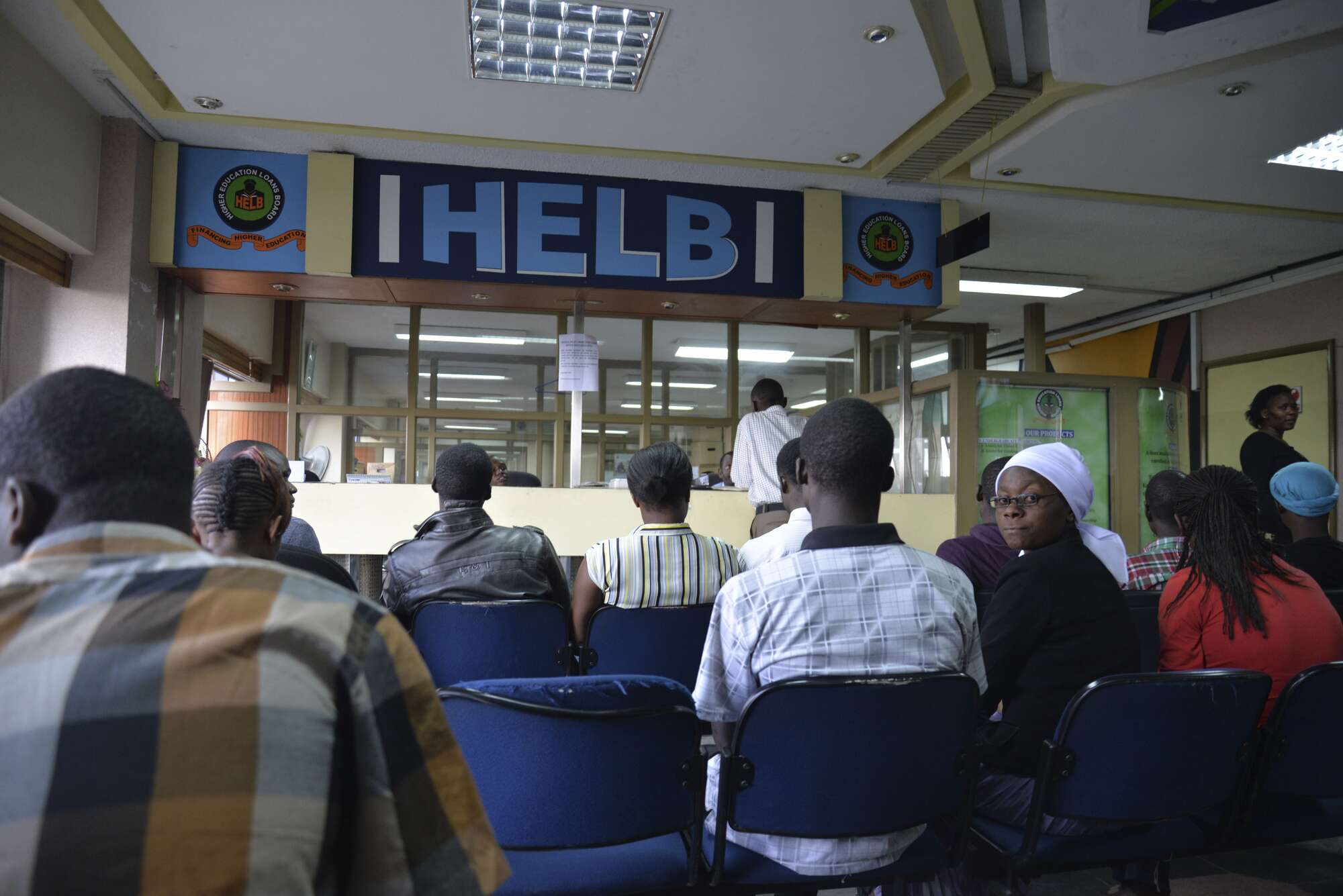 Students to get Helb loans via M-Pesa - Vimarsana News
