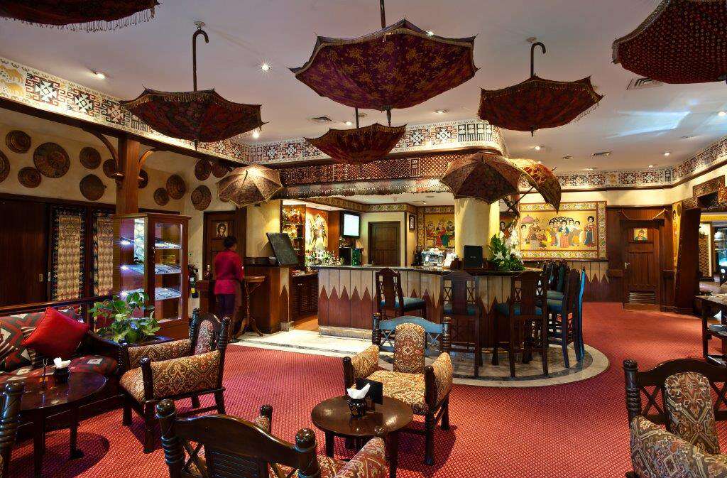 Pleasant surprises at Herbs and Spice cocktails soiree - Vimarsana News