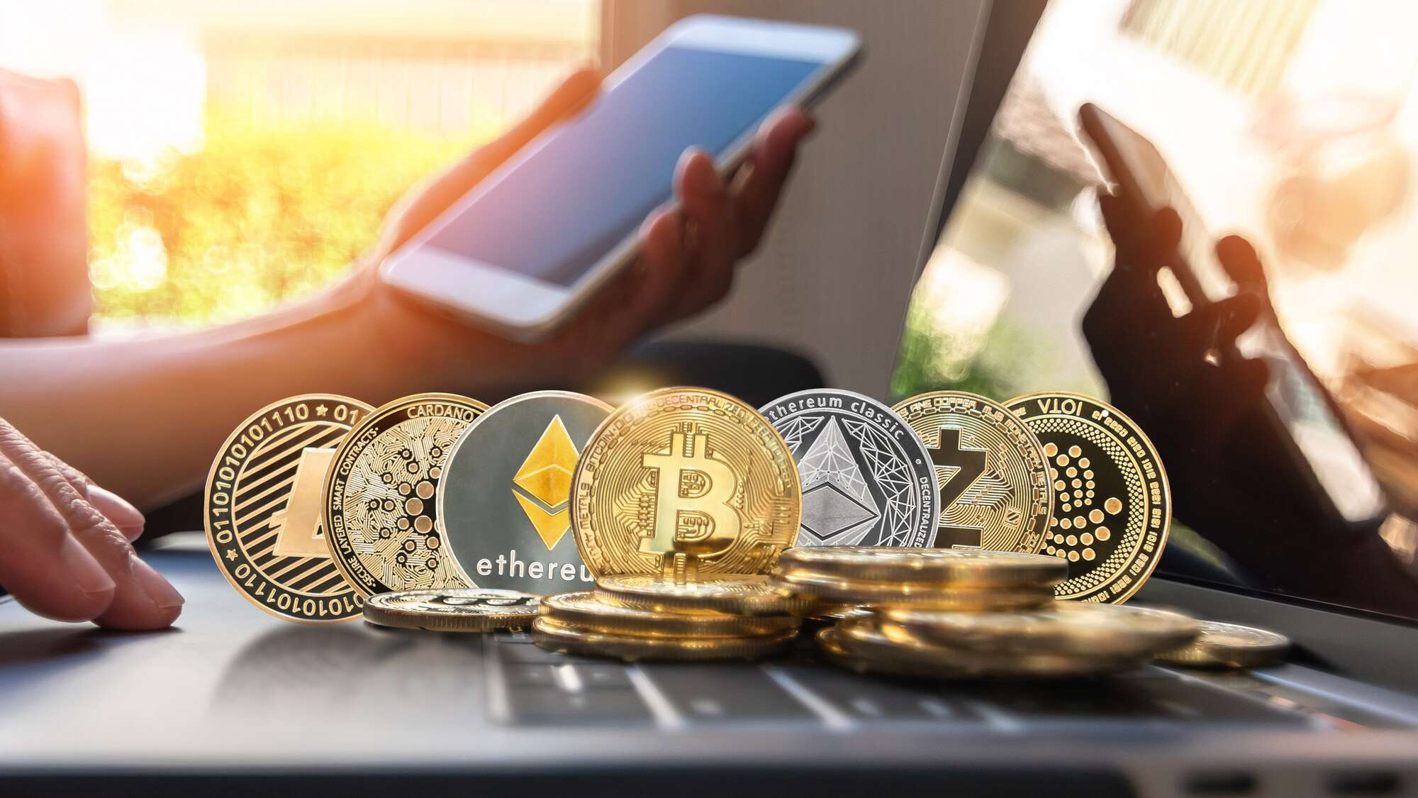 Crypto, NFT’s tax signals Kenya’s softer stance